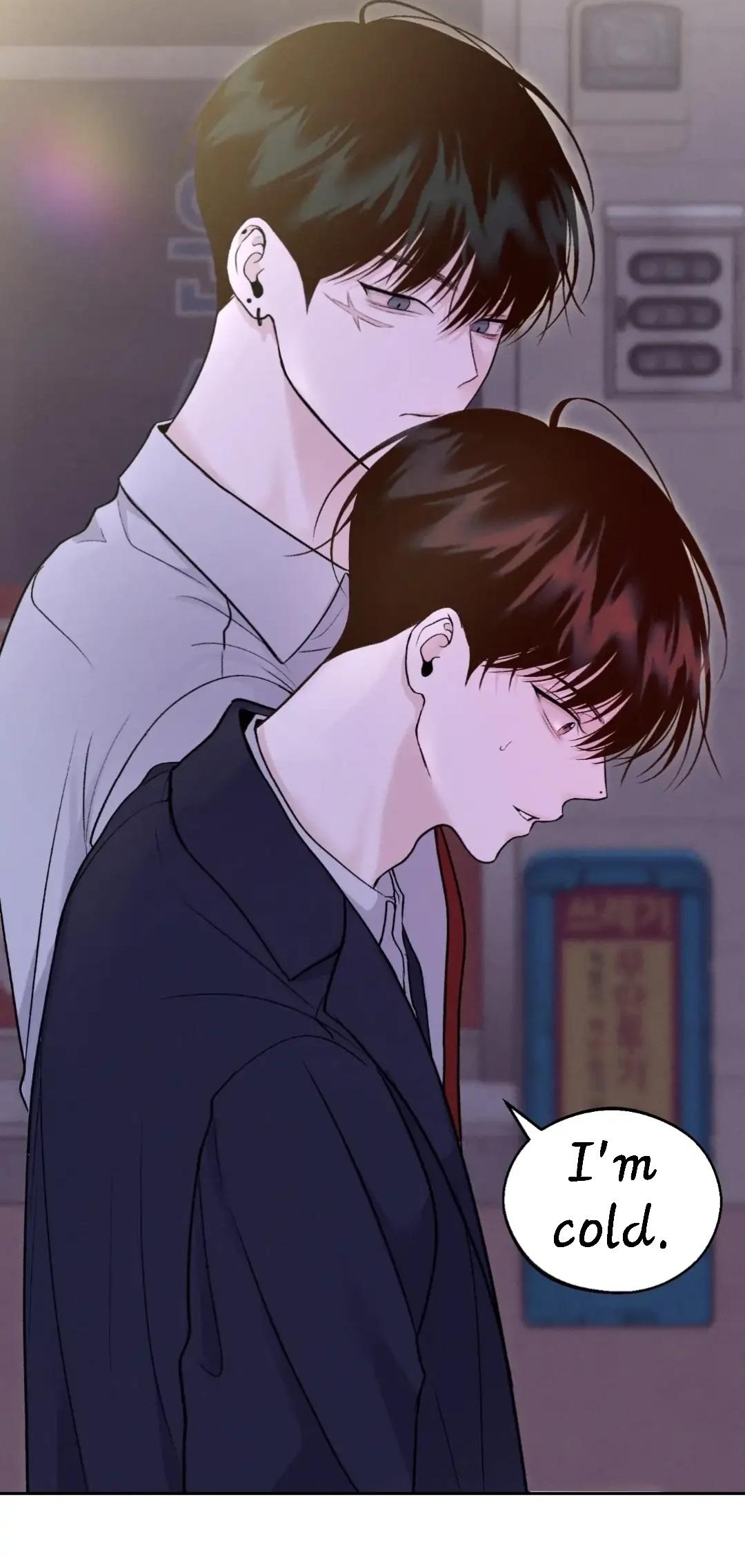 Monday’saviour Chapter 6 - Page 44 in English