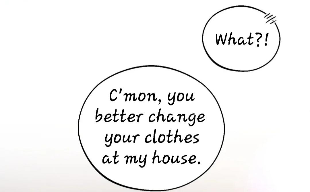 Monday’saviour Chapter 6 - Page 56 in English