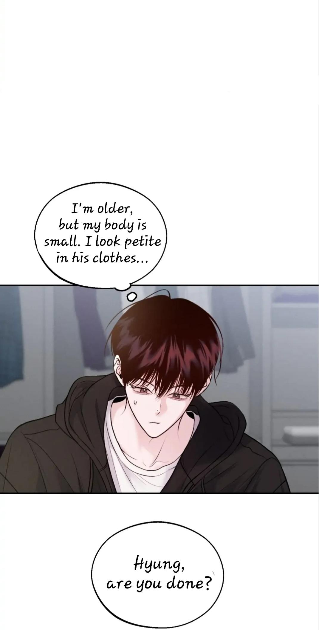 Monday’saviour Chapter 6 - Page 68 in English