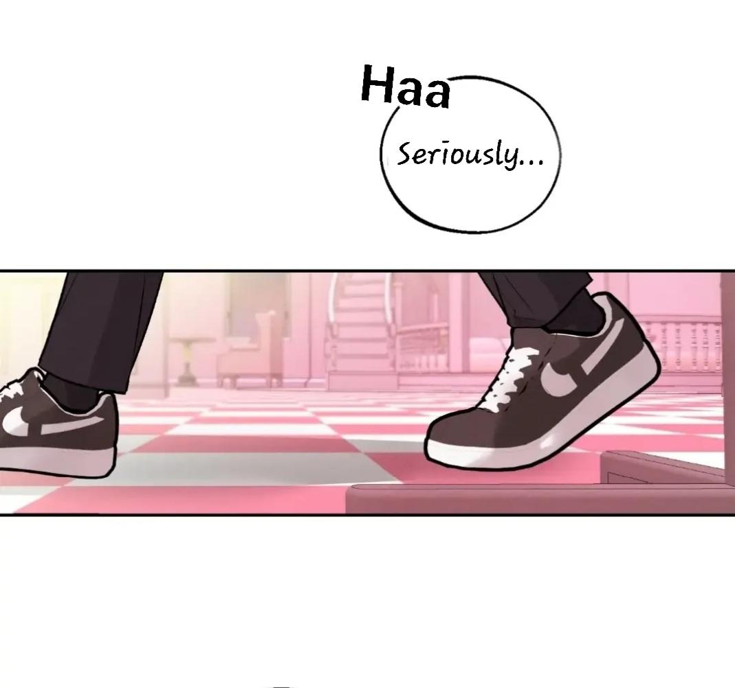 Monday’saviour Chapter 6 - Page 7 in English