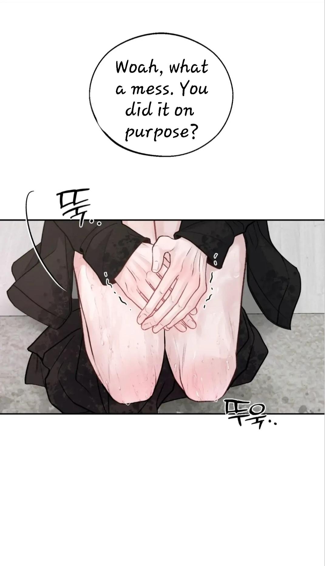 Monday’saviour Chapter 6 - Page 82 in English