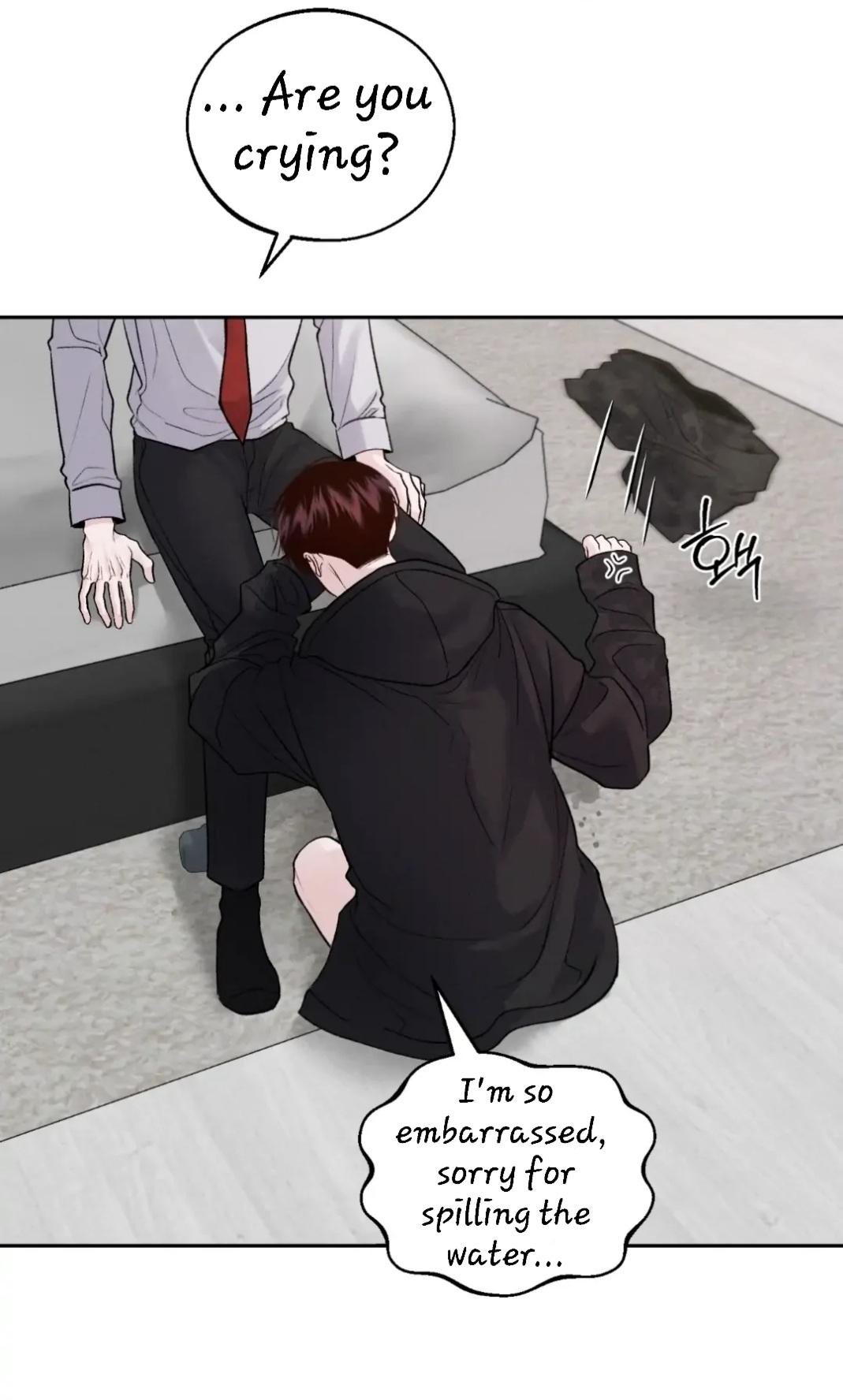 Monday’saviour Chapter 6 - Page 84 in English