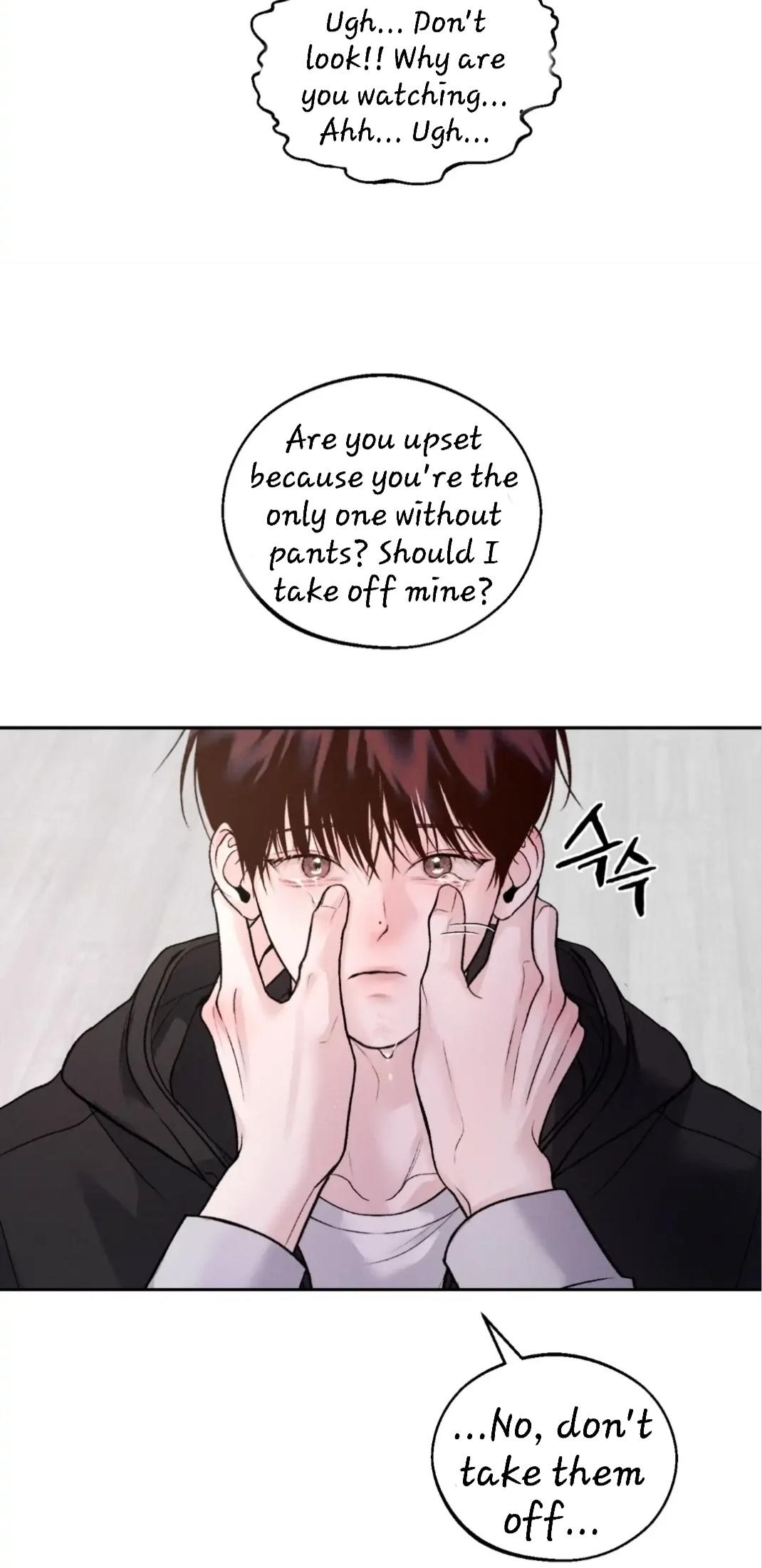 Monday’saviour Chapter 6 - Page 86 in English