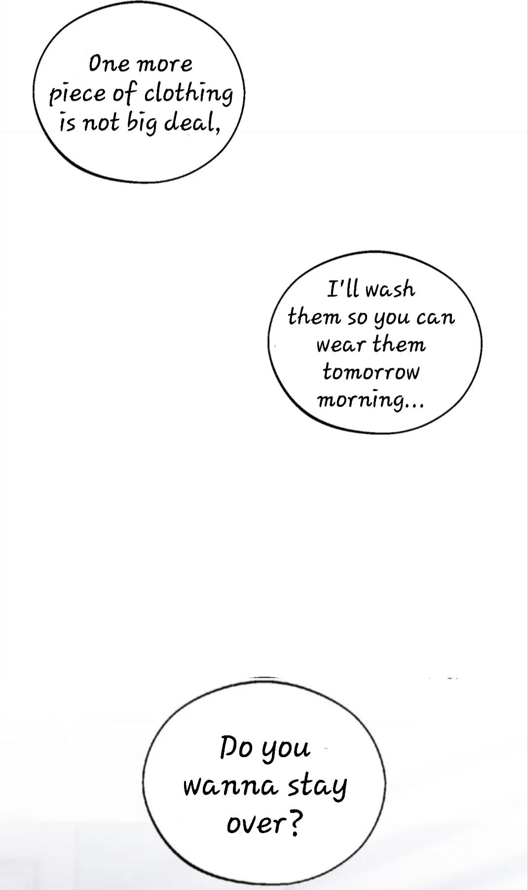 Monday’saviour Chapter 6 - Page 88 in English