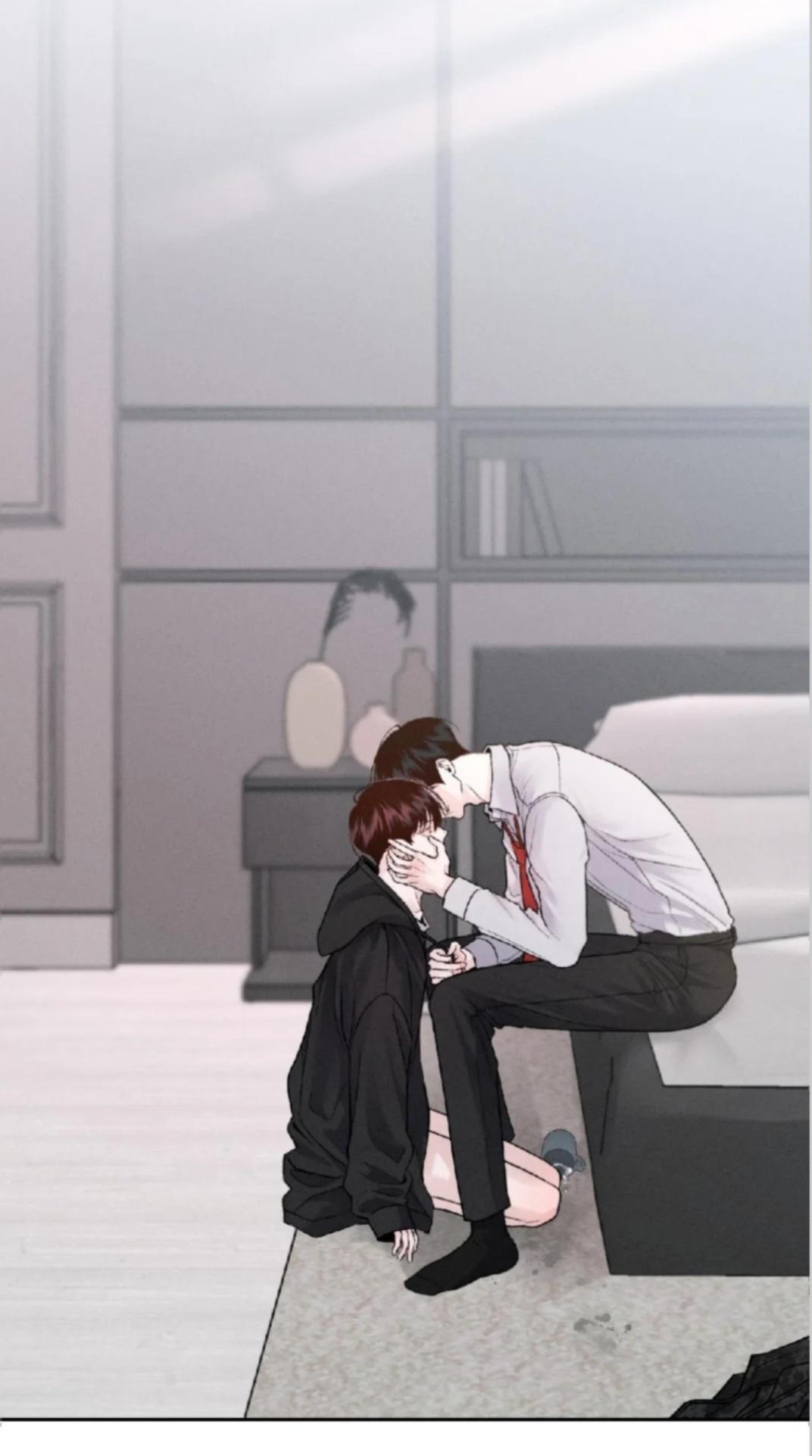 Monday’saviour Chapter 6 - Page 89 in English