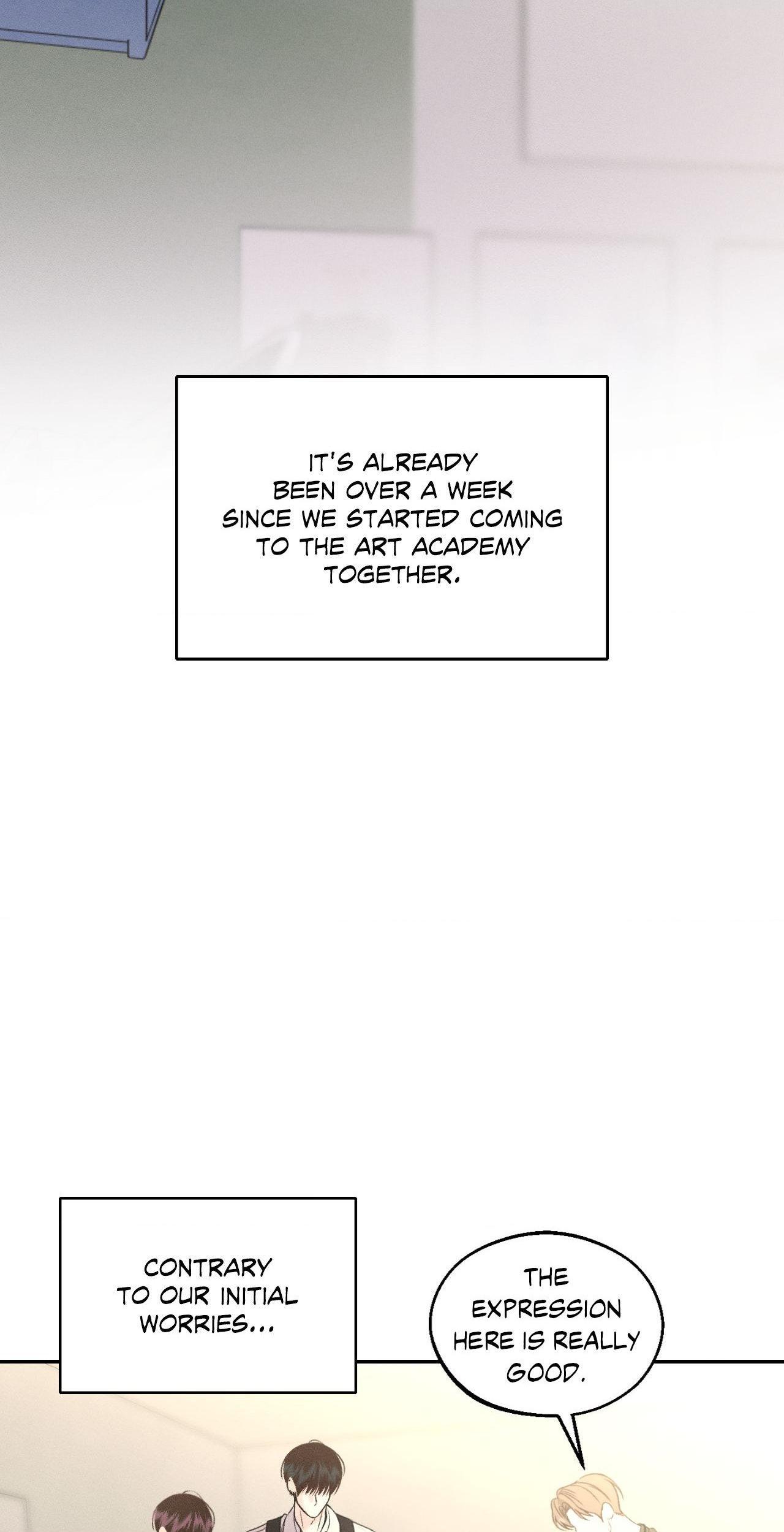Monday’saviour Chapter 60 - Page 12 in English