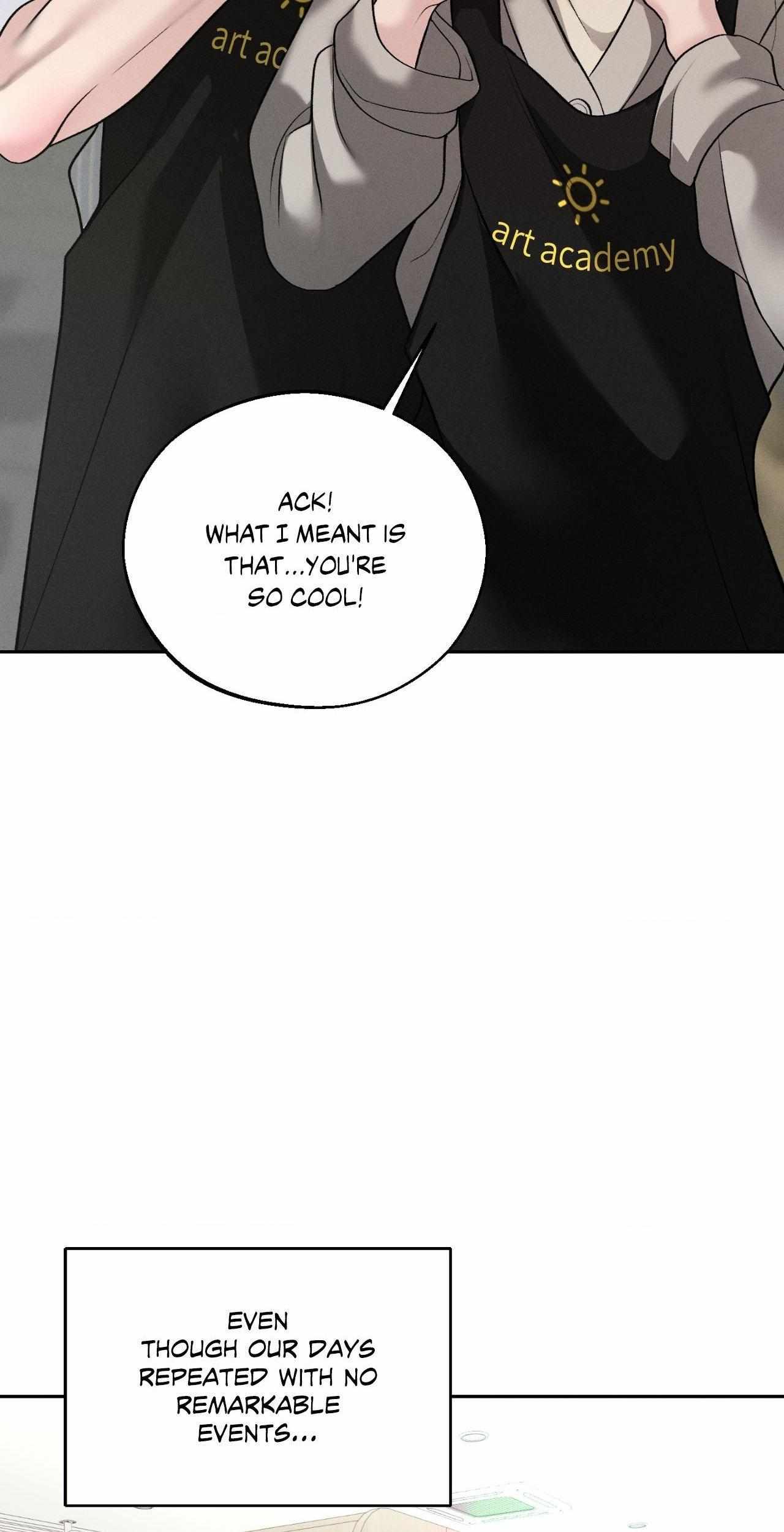 Monday’saviour Chapter 60 - Page 16 in English