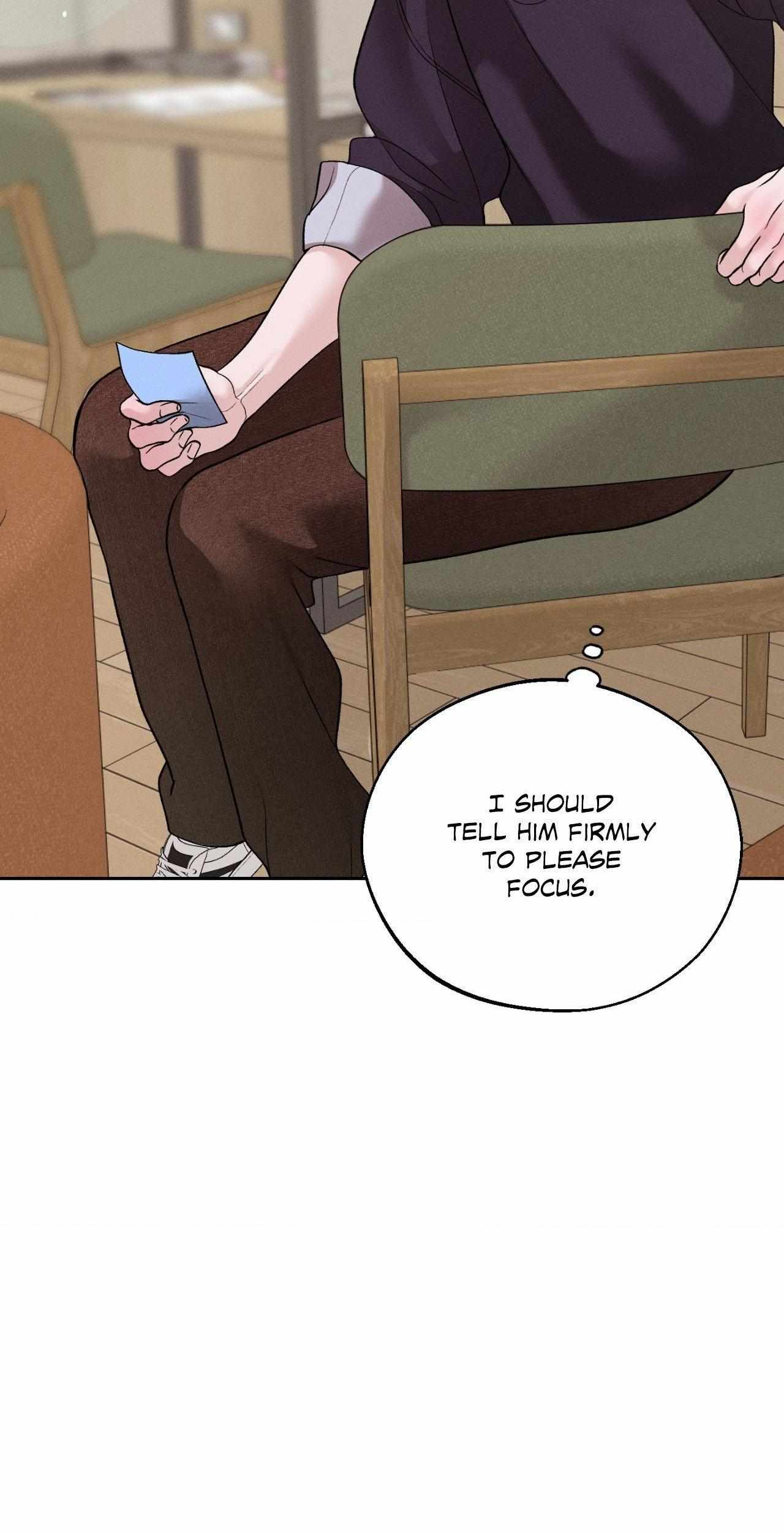 Monday’saviour Chapter 60 - Page 20 in English