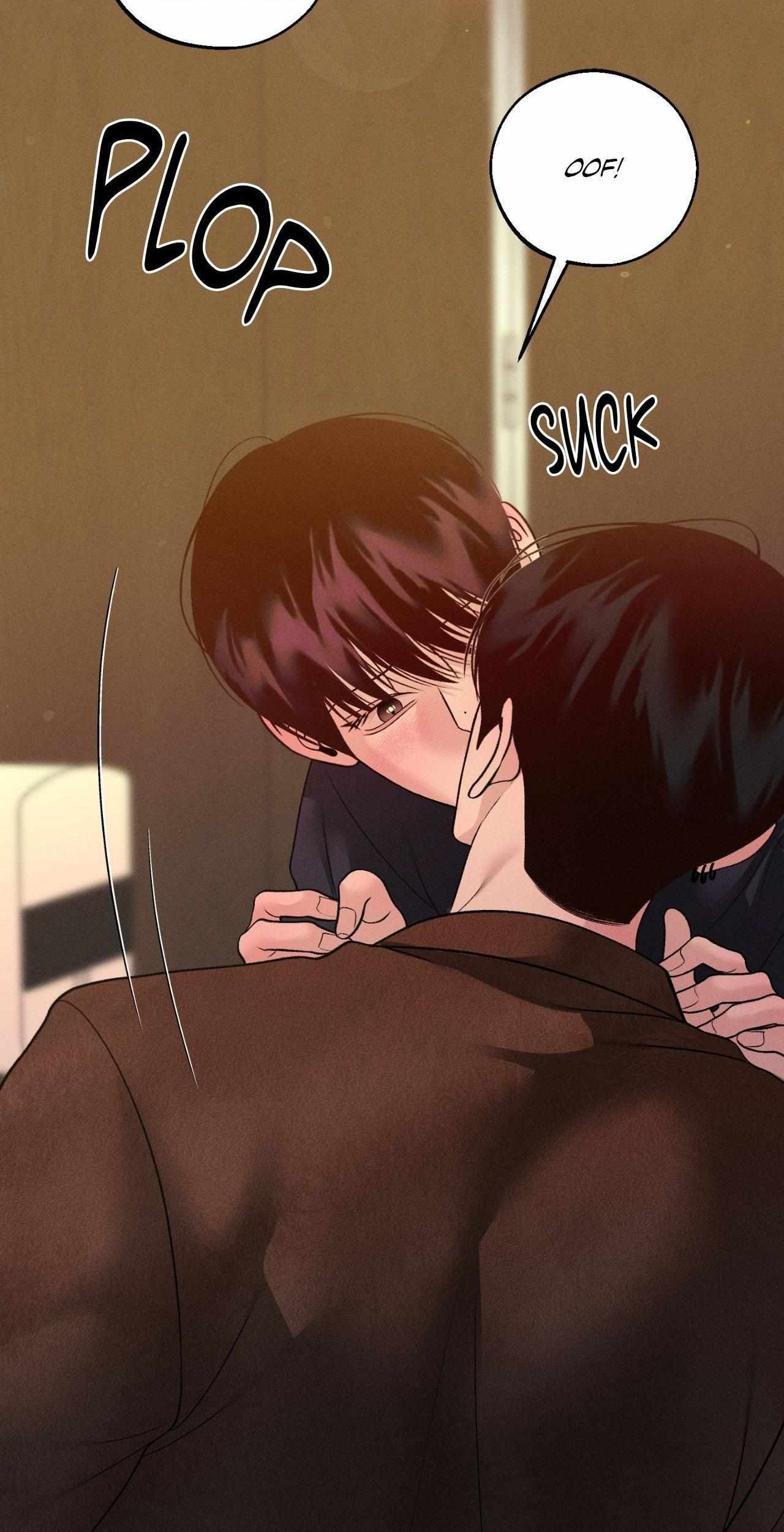 Monday’saviour Chapter 60 - Page 22 in English