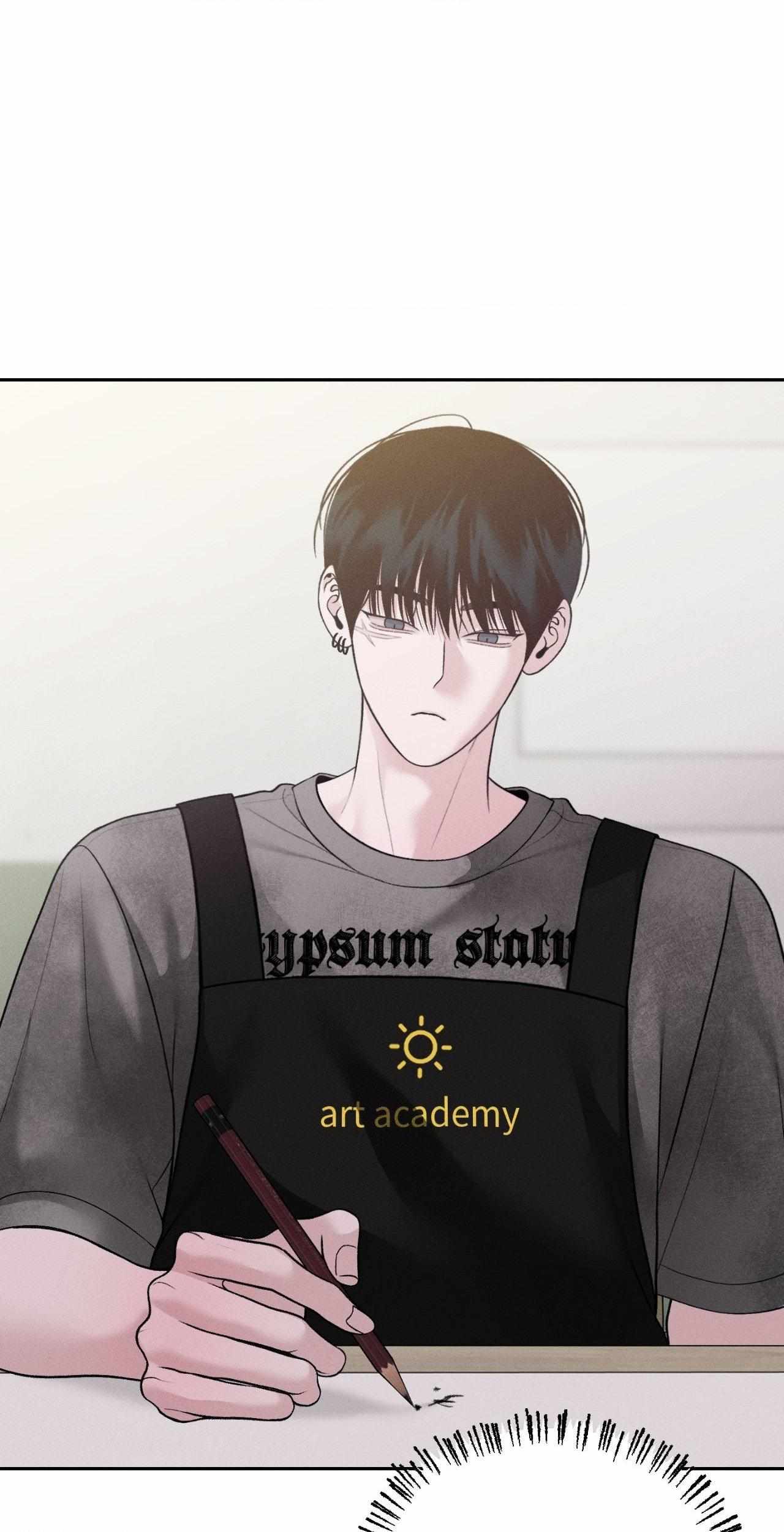 Monday’saviour Chapter 60 - Page 3 in English