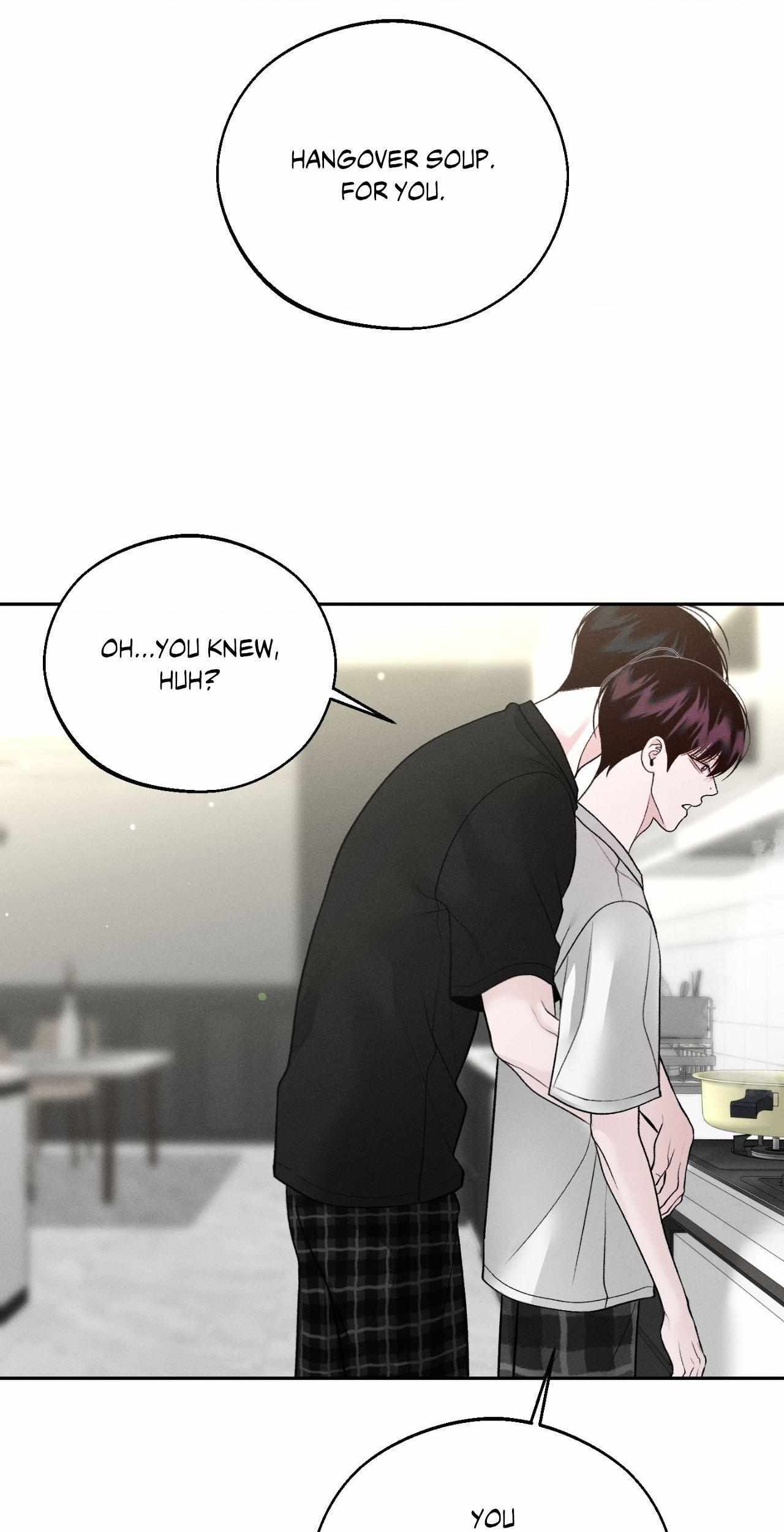 Monday’saviour Chapter 60 - Page 32 in English