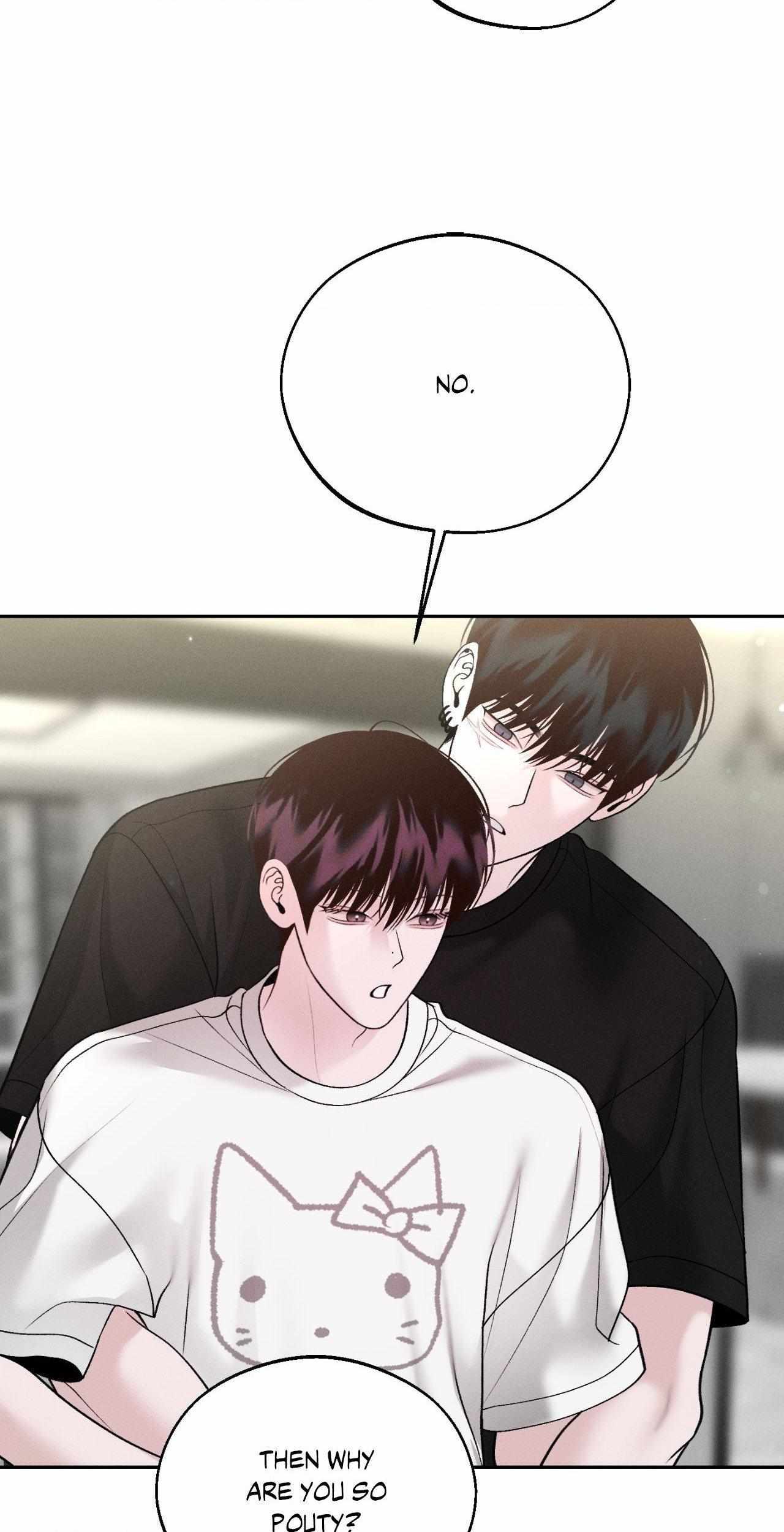 Monday’saviour Chapter 60 - Page 34 in English