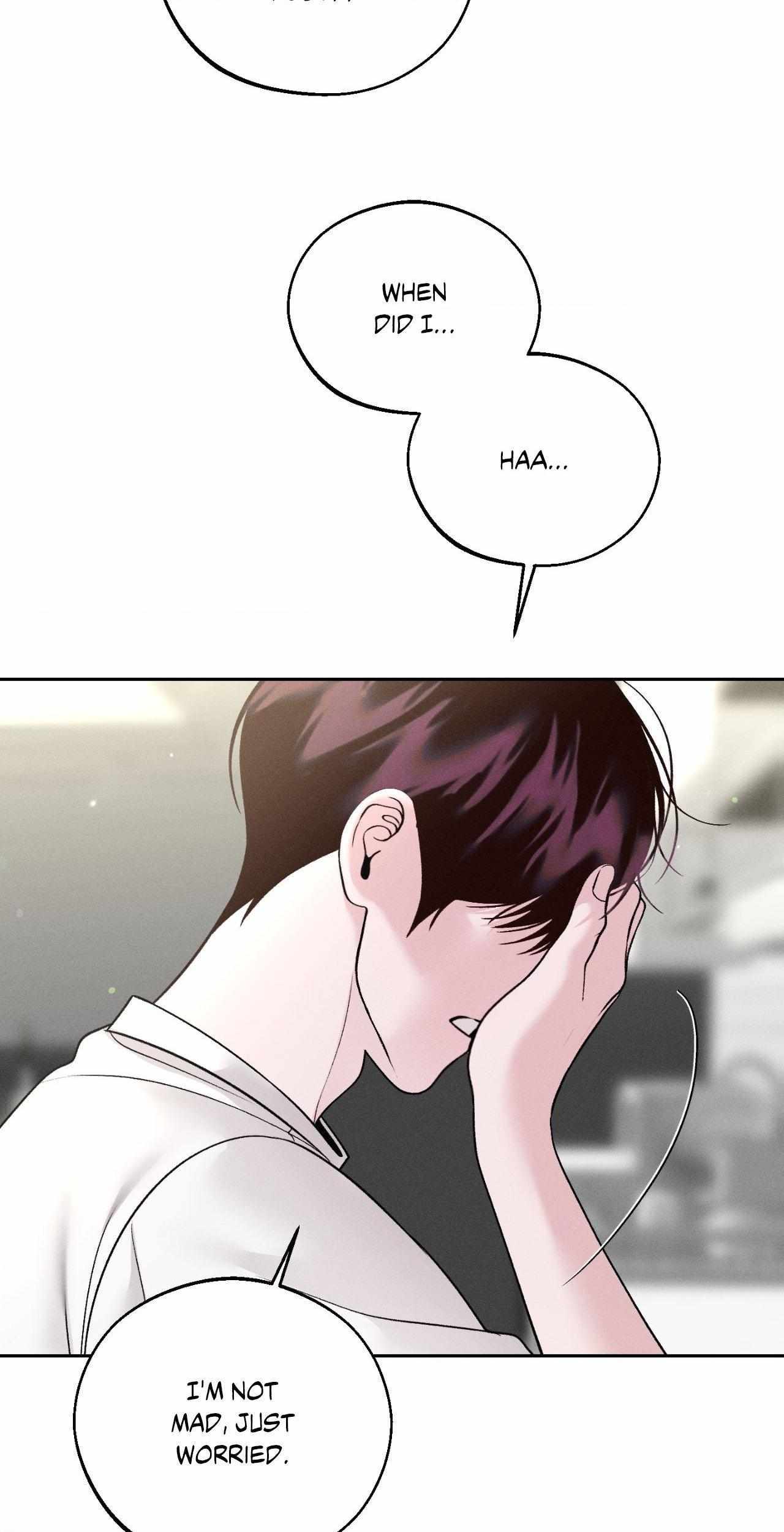 Monday’saviour Chapter 60 - Page 35 in English