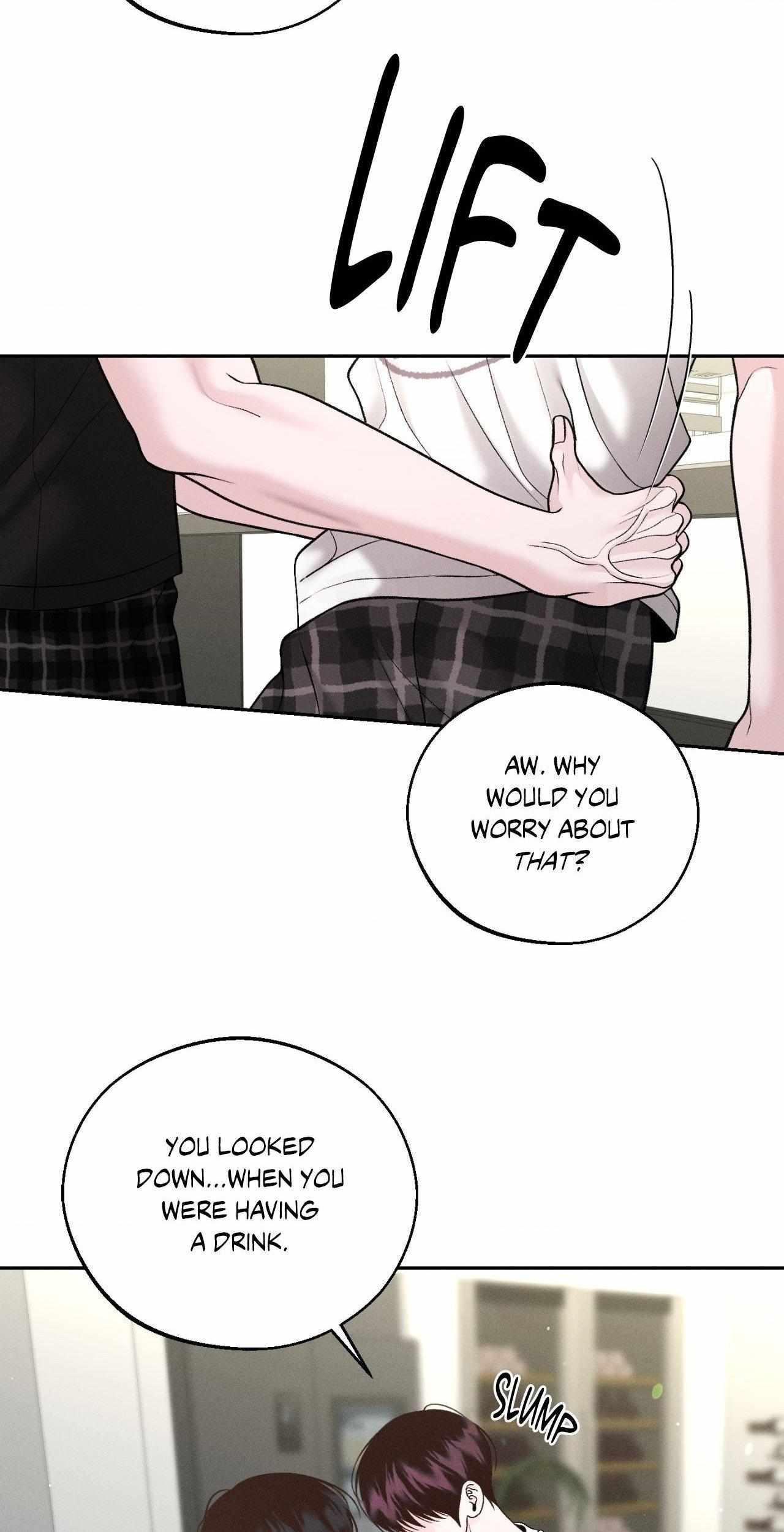 Monday’saviour Chapter 60 - Page 36 in English