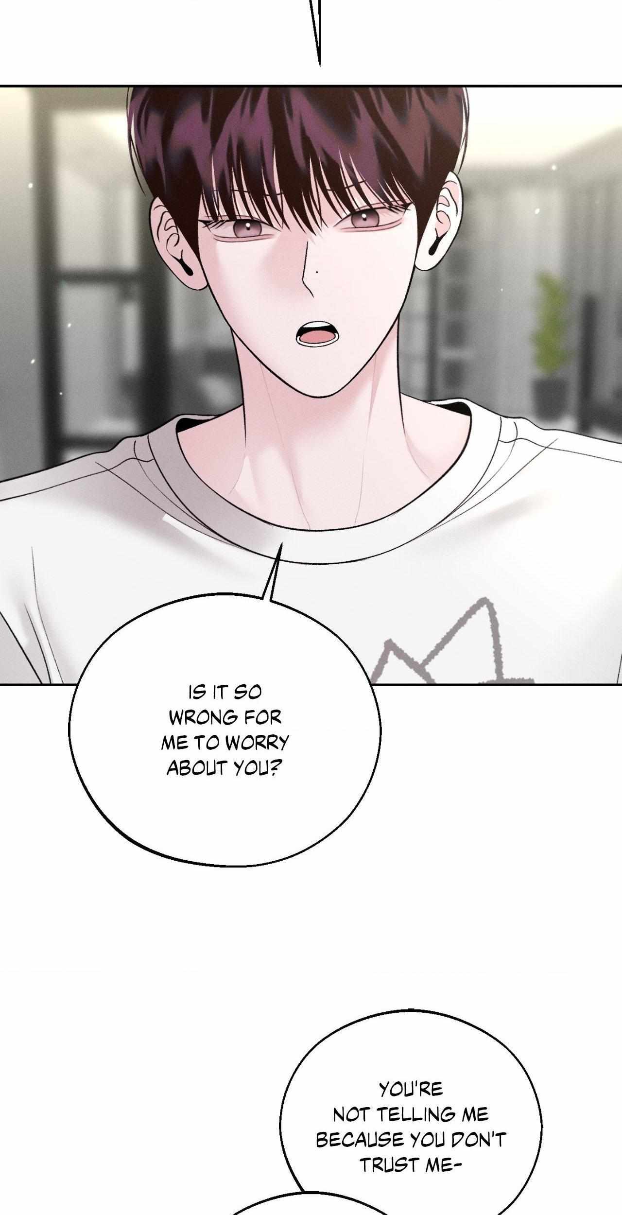 Monday’saviour Chapter 60 - Page 39 in English