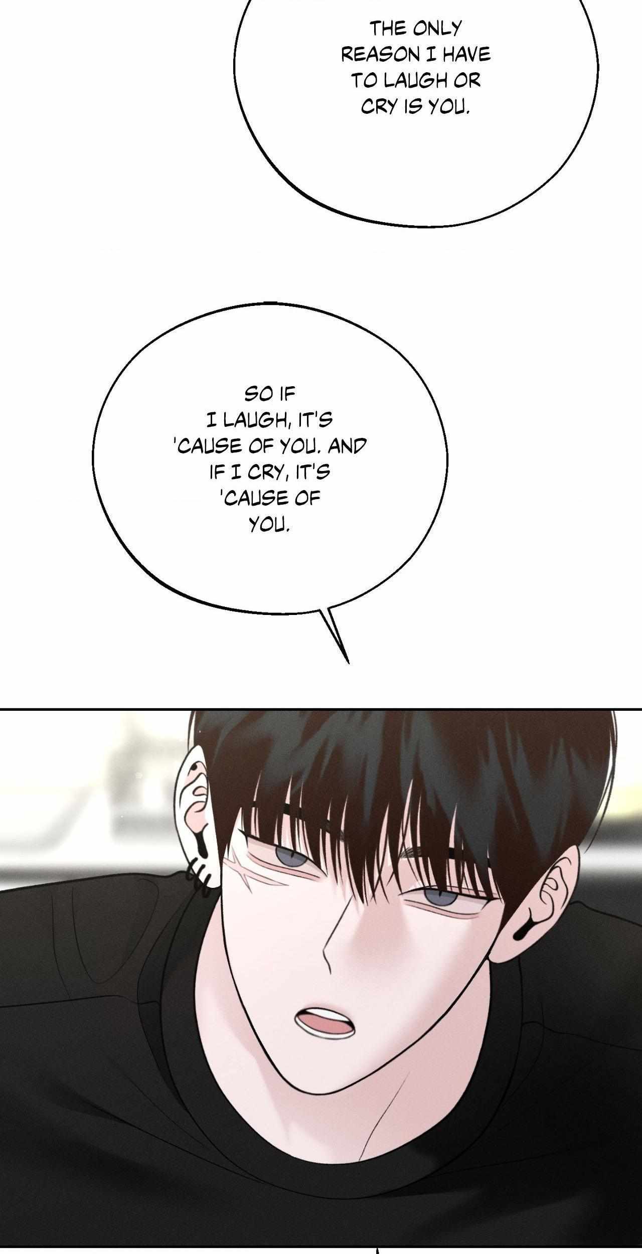 Monday’saviour Chapter 60 - Page 41 in English