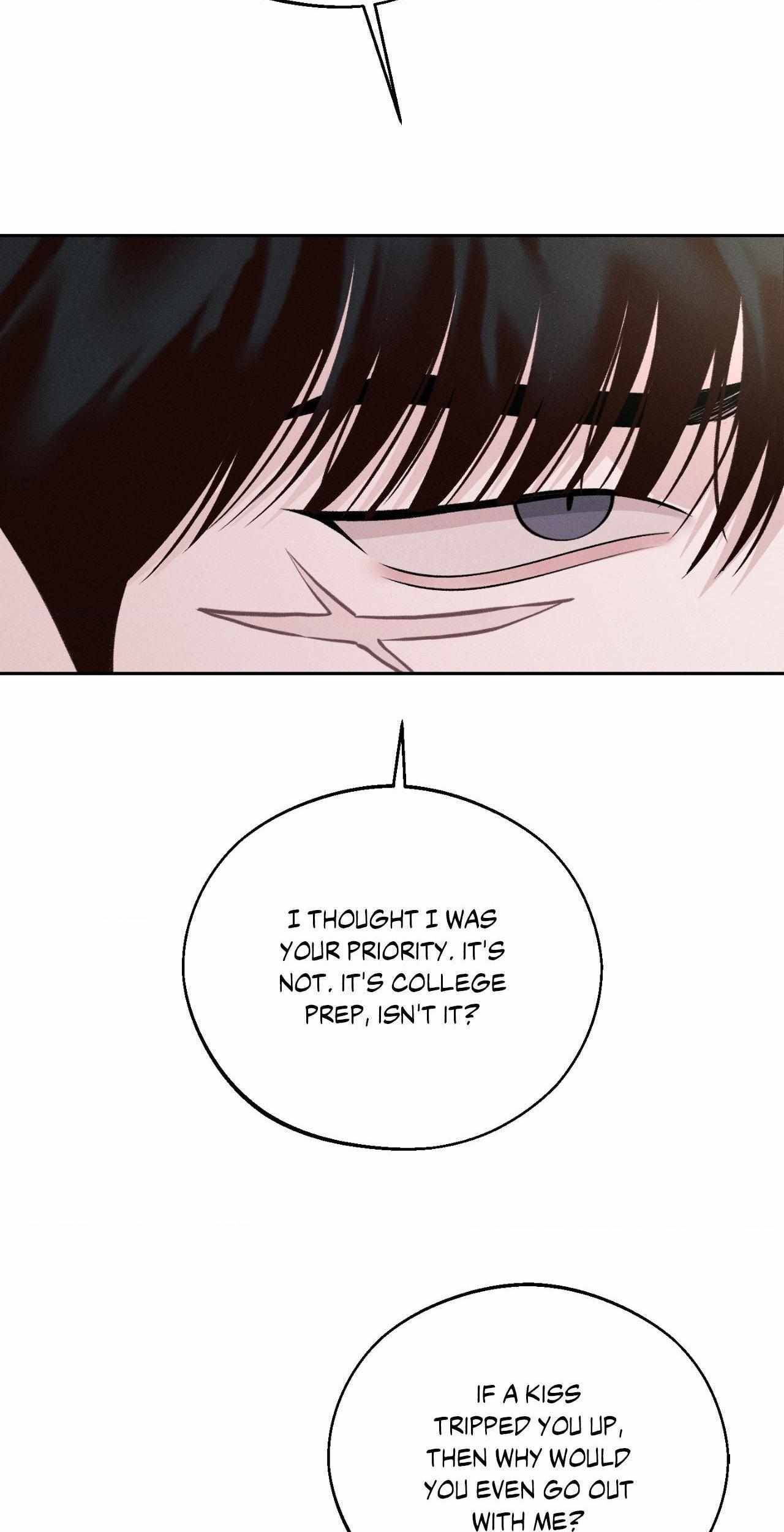 Monday’saviour Chapter 60 - Page 46 in English