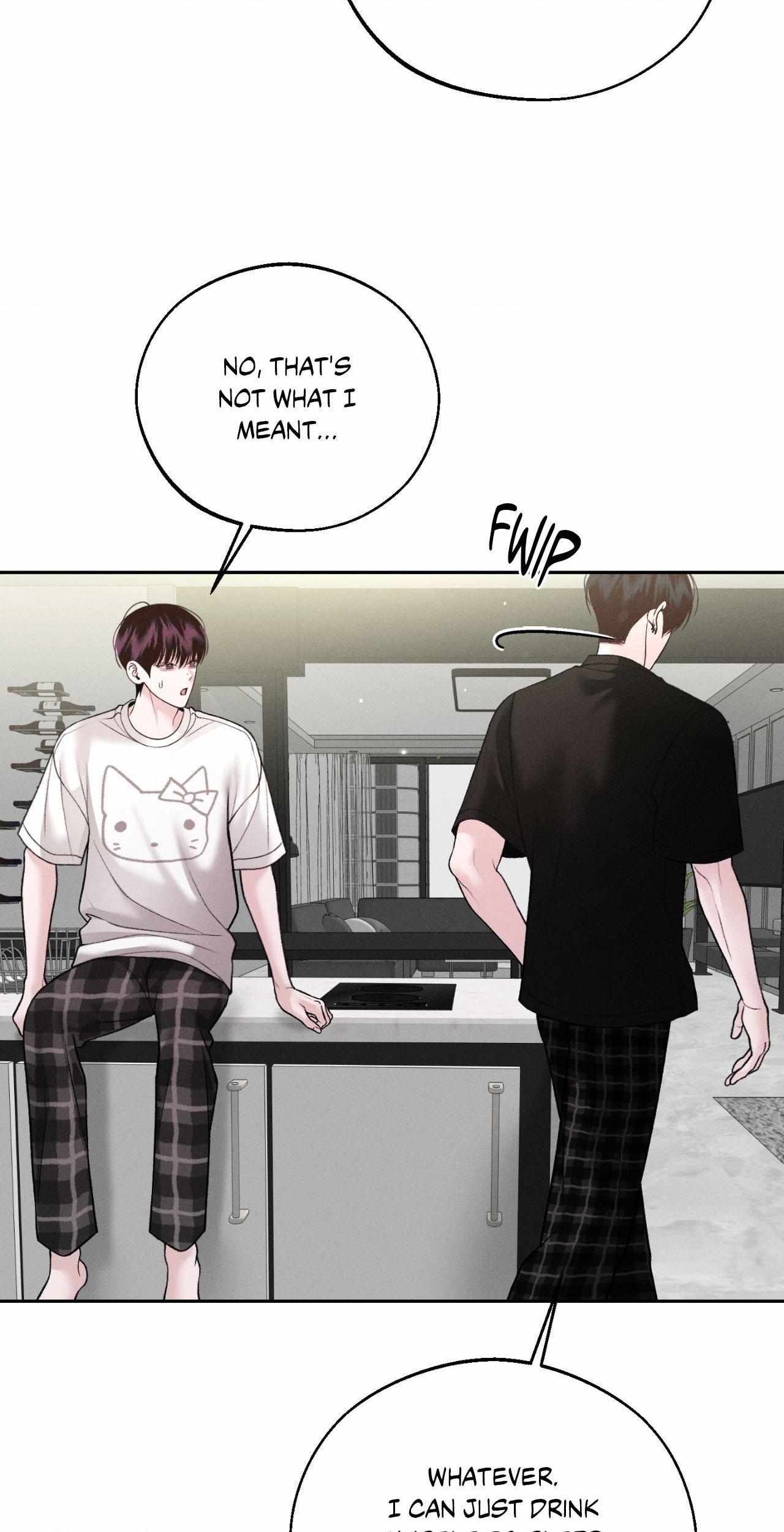 Monday’saviour Chapter 60 - Page 47 in English