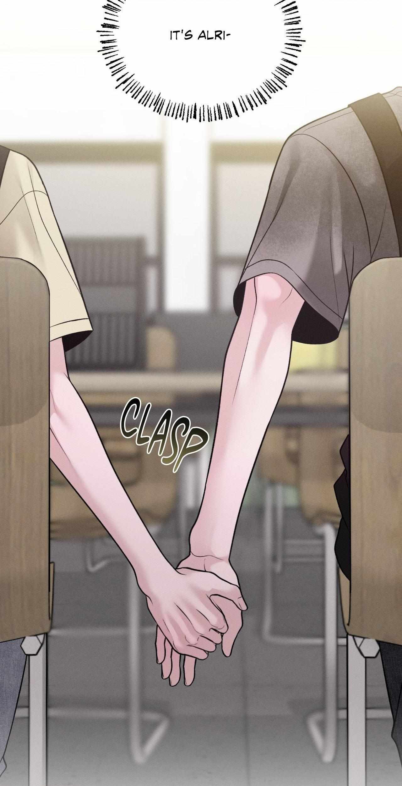 Monday’saviour Chapter 60 - Page 5 in English