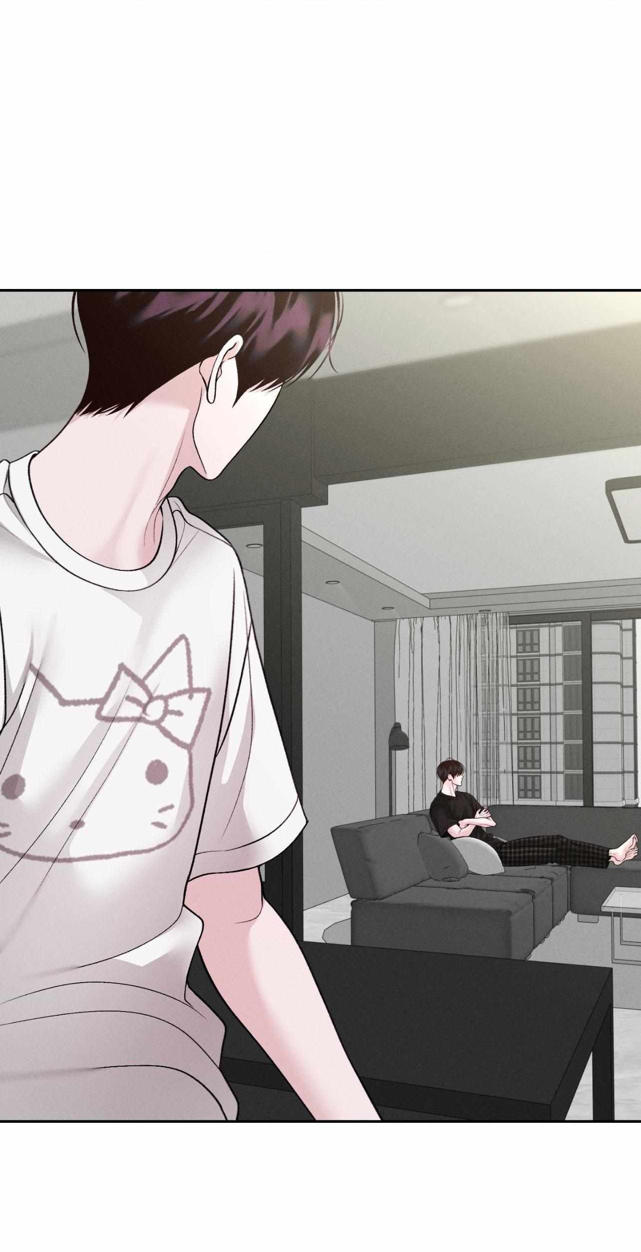 Monday’saviour Chapter 60 - Page 50 in English