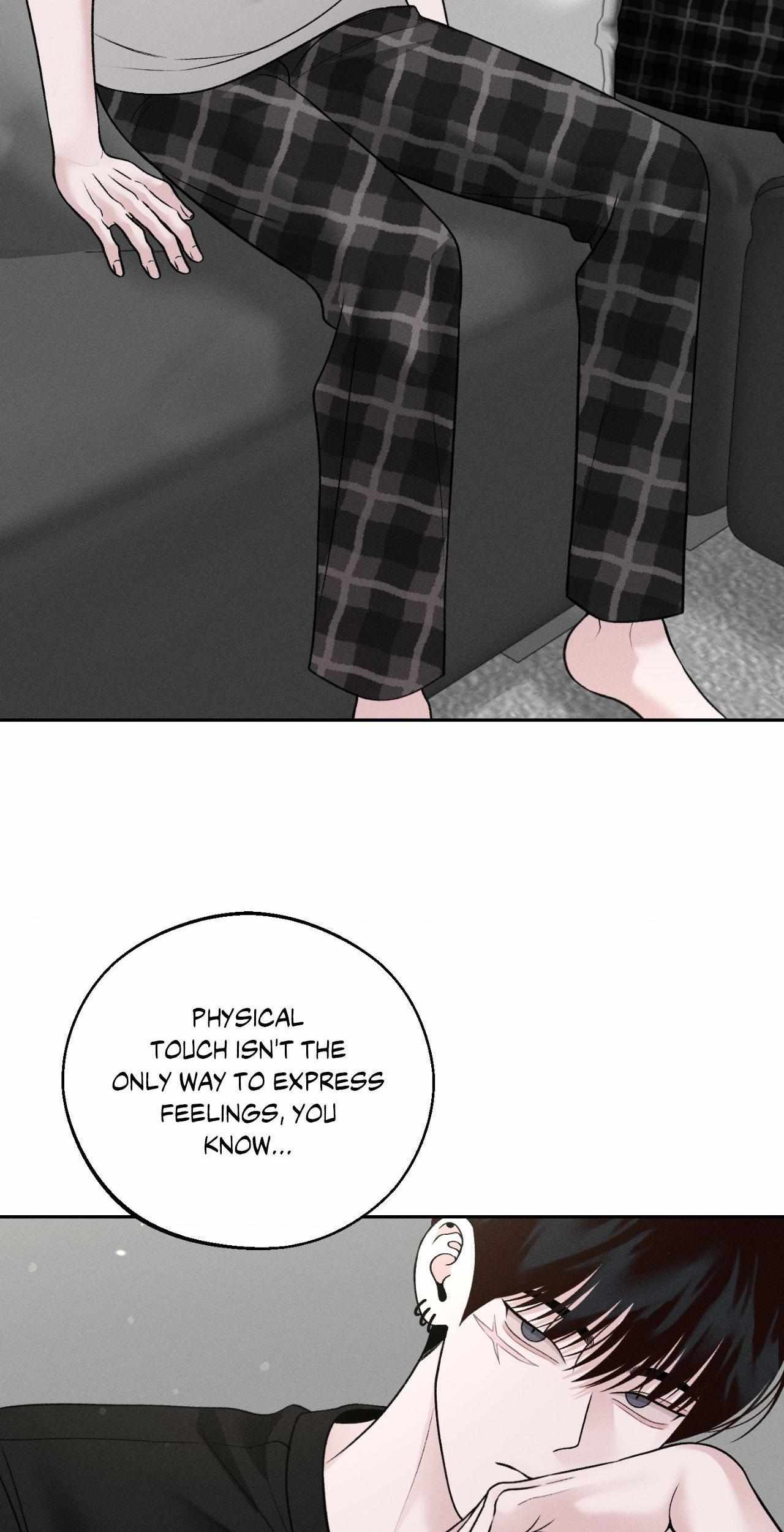 Monday’saviour Chapter 60 - Page 54 in English