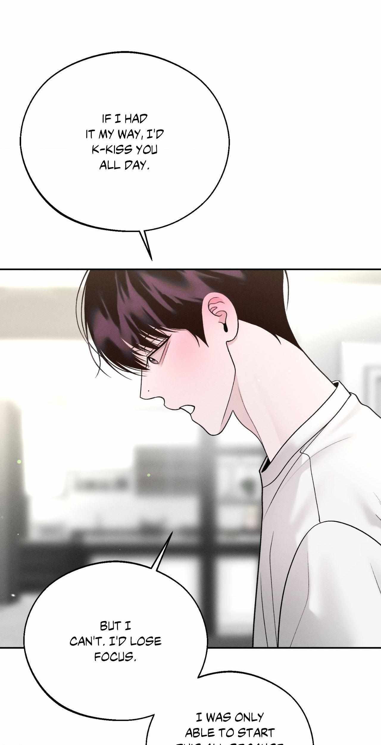 Monday’saviour Chapter 60 - Page 56 in English