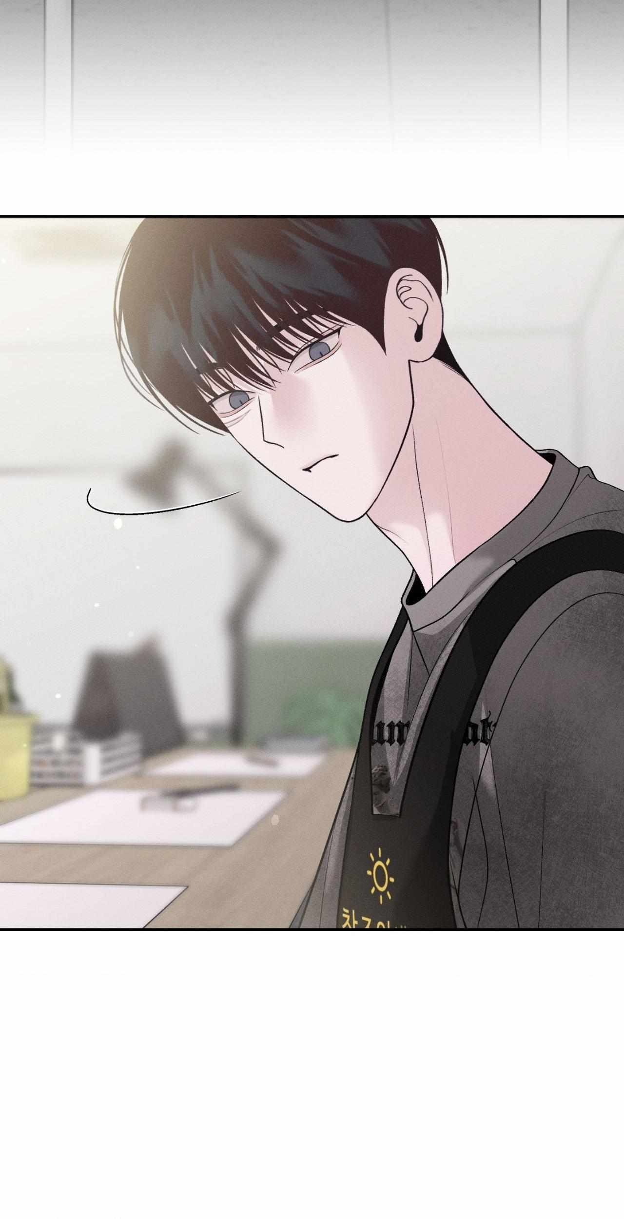 Monday’saviour Chapter 60 - Page 6 in English