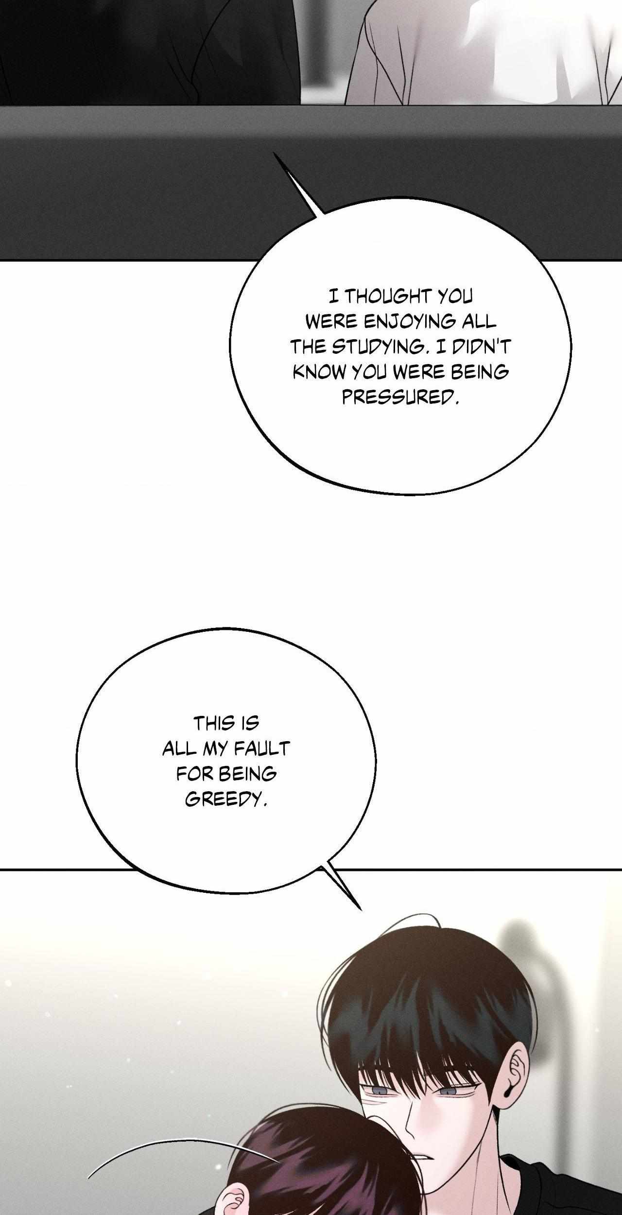 Monday’saviour Chapter 60 - Page 60 in English
