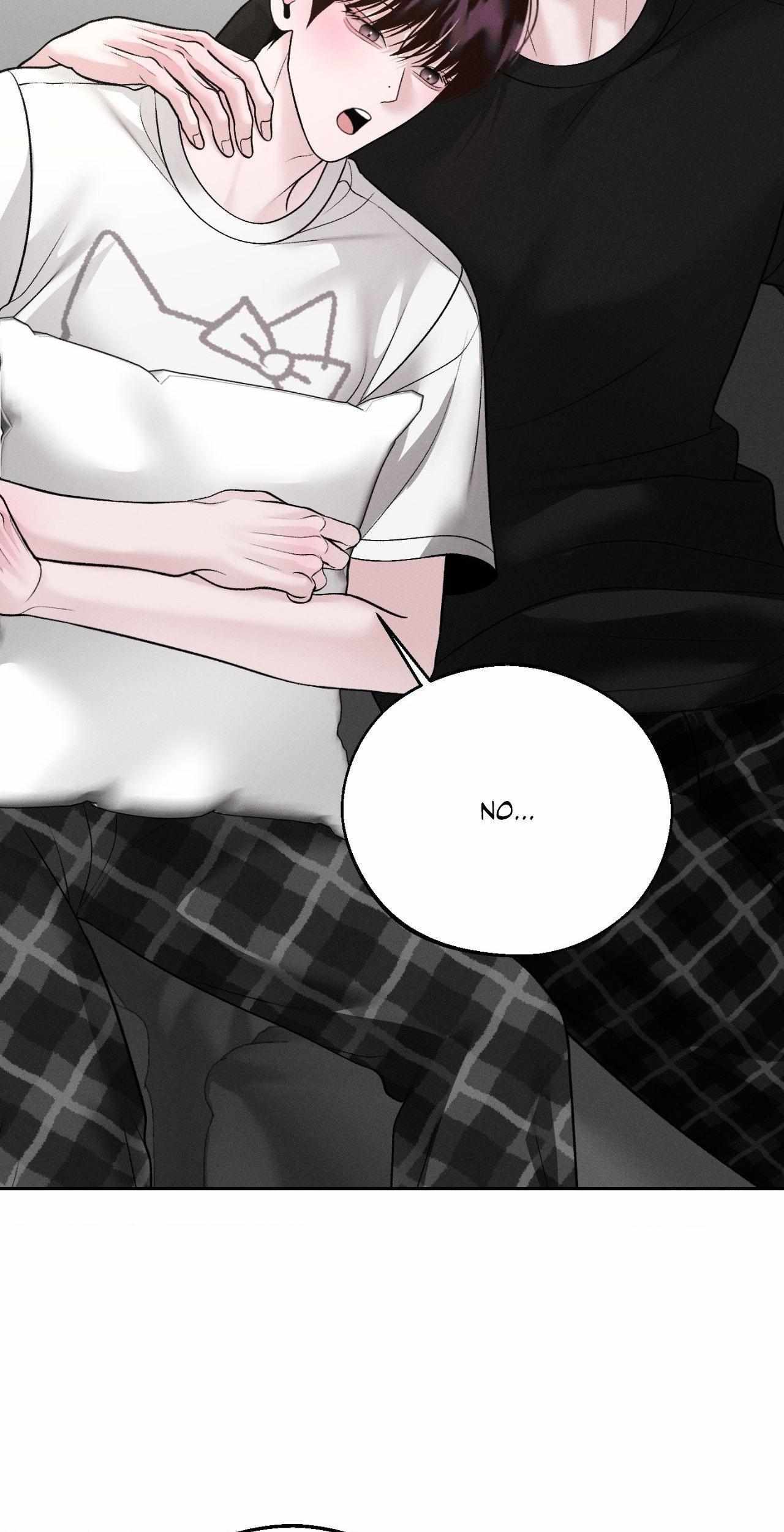 Monday’saviour Chapter 60 - Page 61 in English