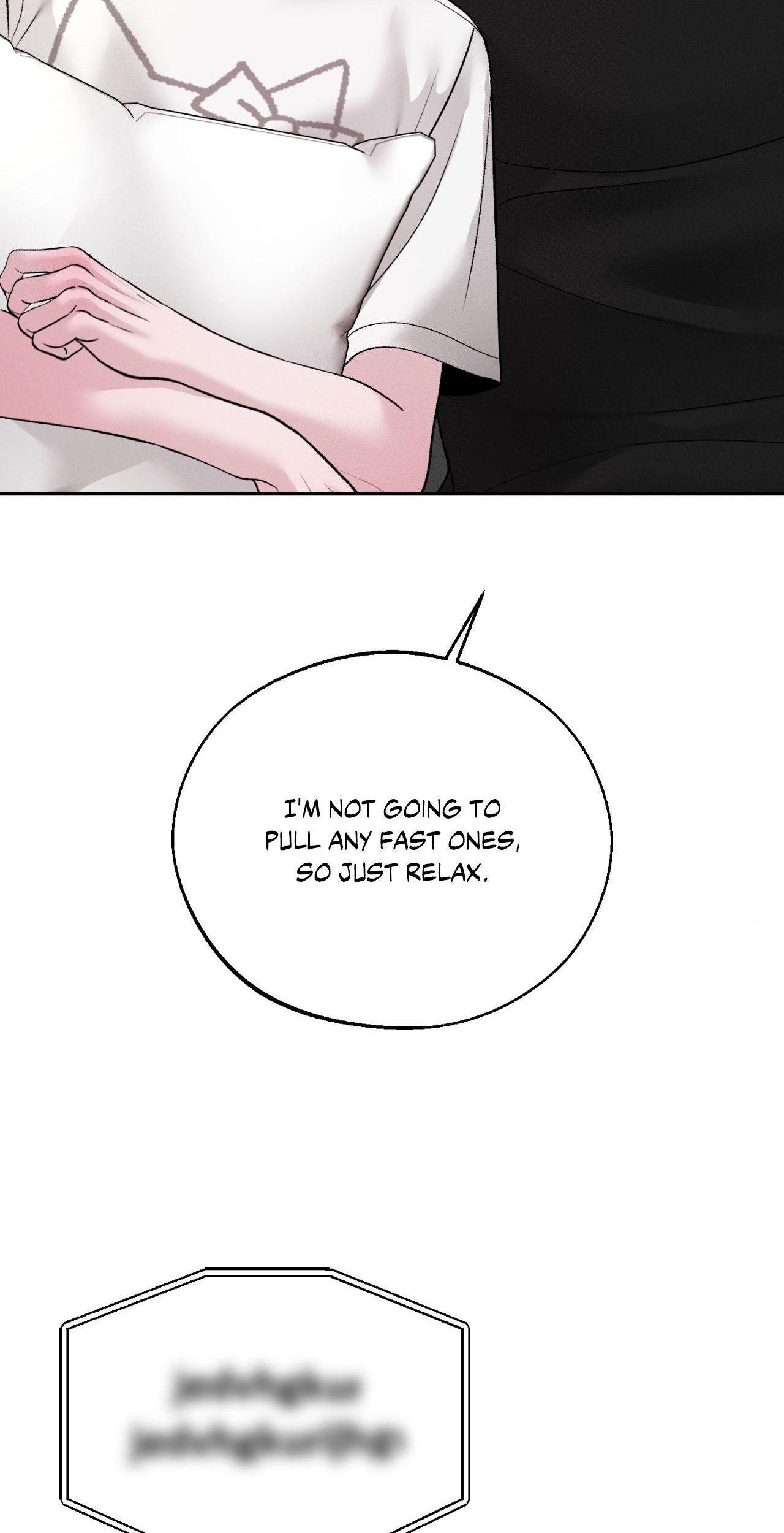 Monday’saviour Chapter 60 - Page 64 in English