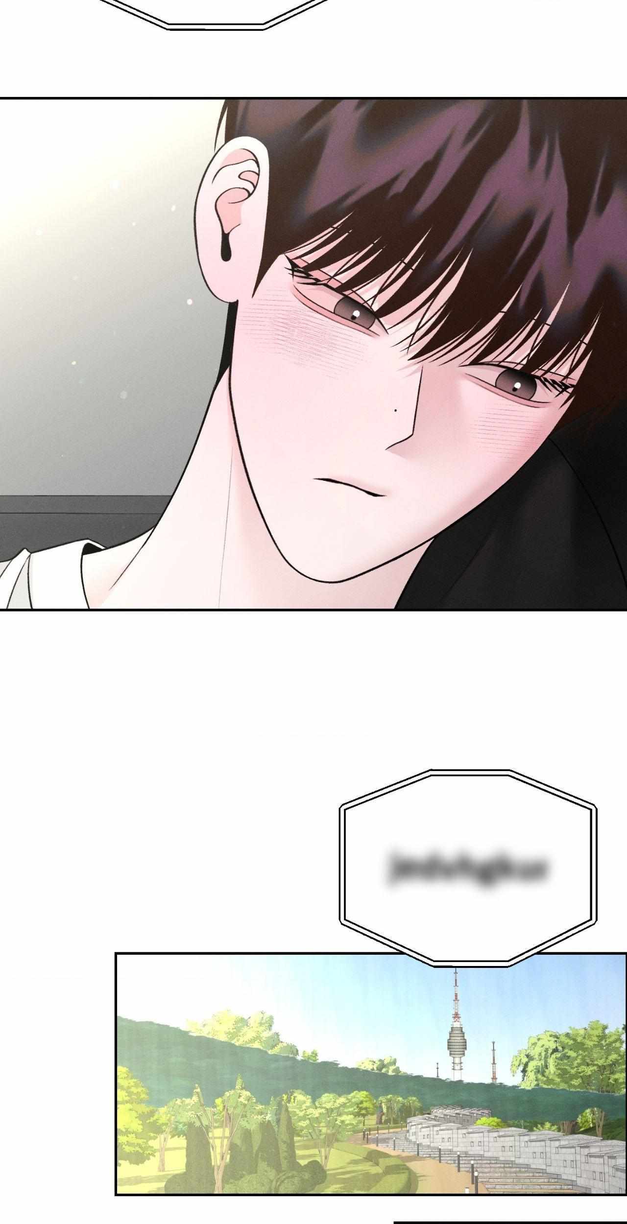 Monday’saviour Chapter 60 - Page 65 in English