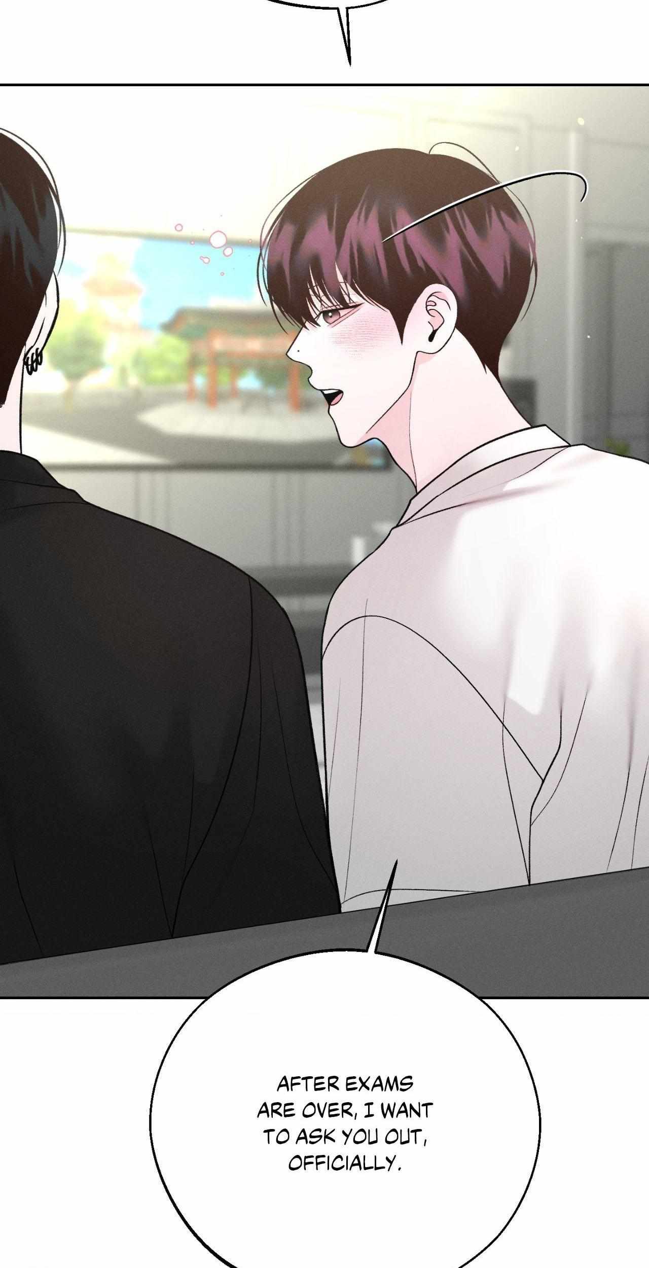 Monday’saviour Chapter 60 - Page 68 in English