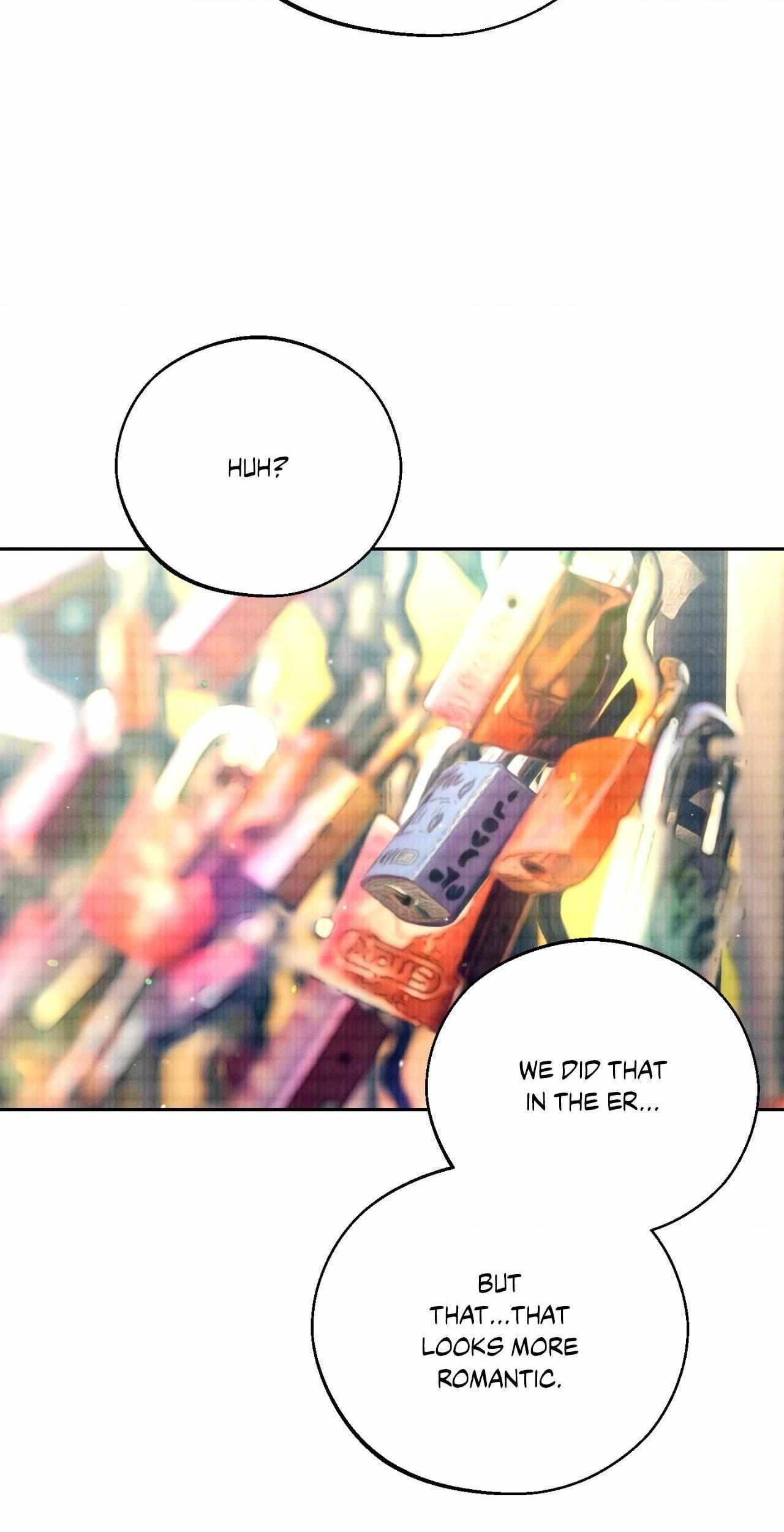 Monday’saviour Chapter 60 - Page 69 in English