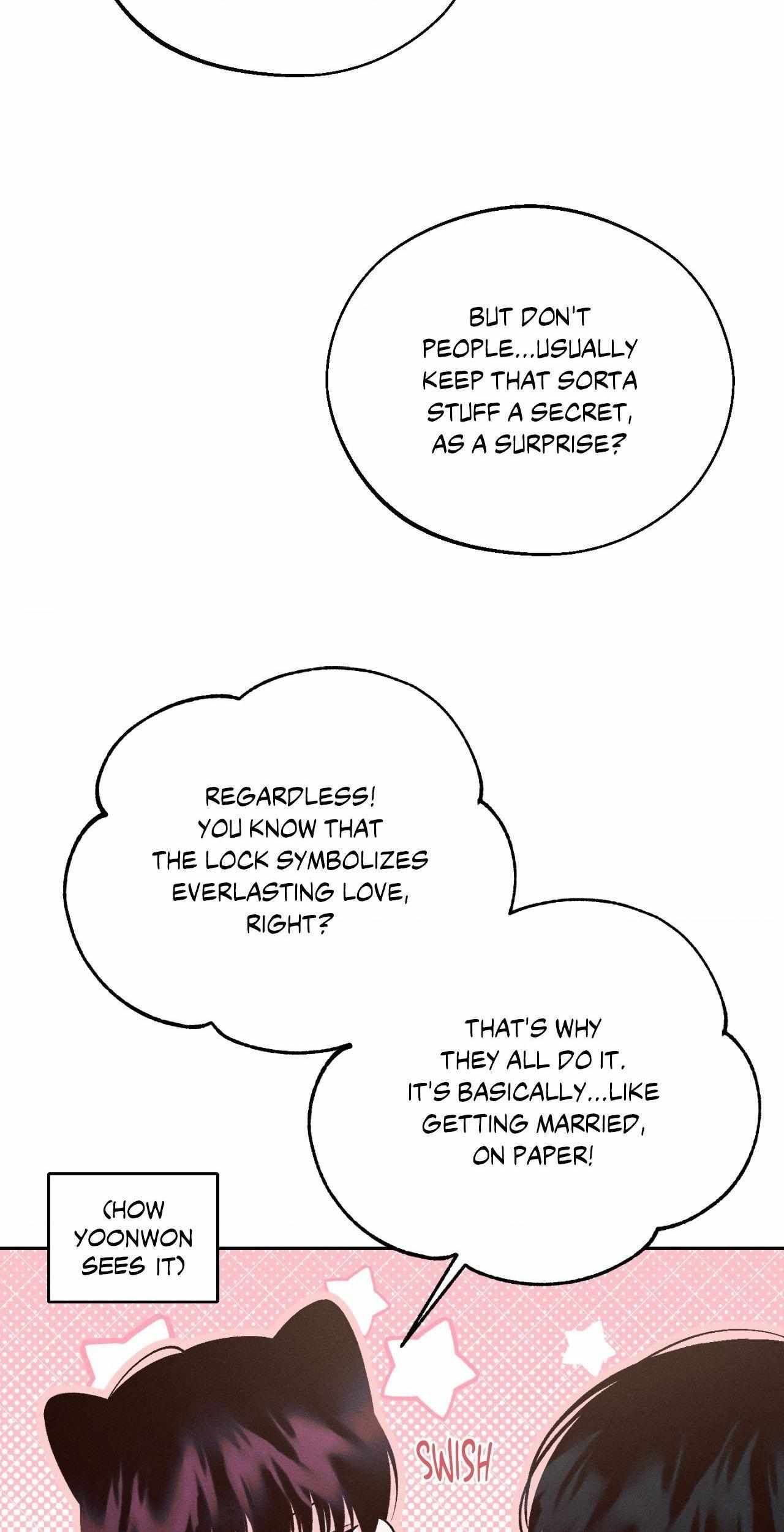 Monday’saviour Chapter 60 - Page 71 in English