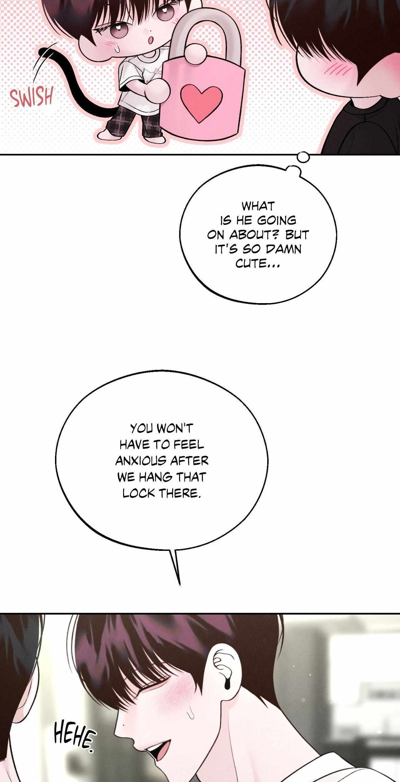 Monday’saviour Chapter 60 - Page 72 in English