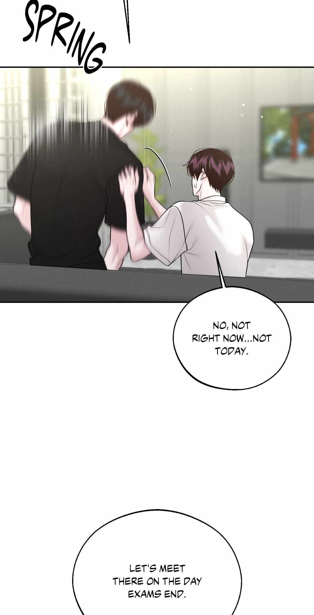 Monday’saviour Chapter 60 - Page 74 in English