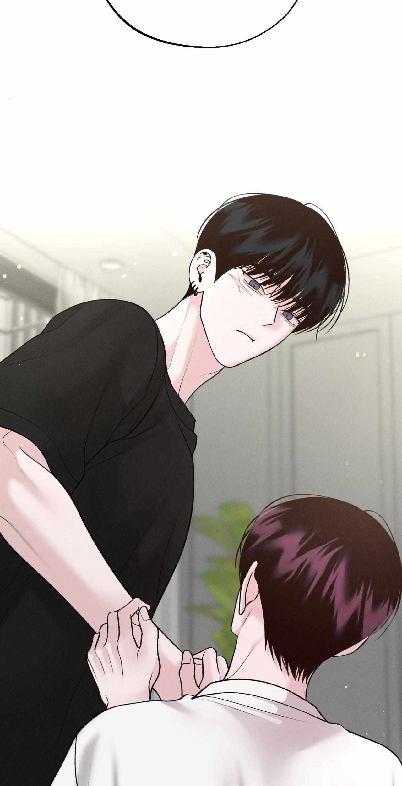 Monday’saviour Chapter 60 - Page 75 in English