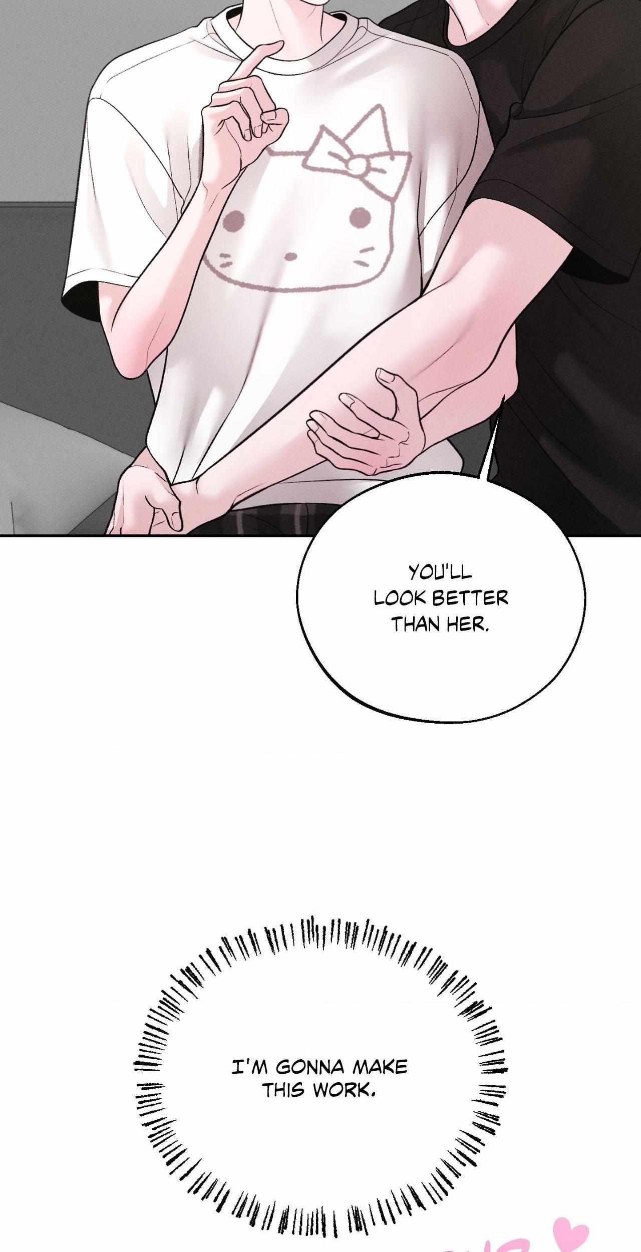 Monday’saviour Chapter 60 - Page 79 in English