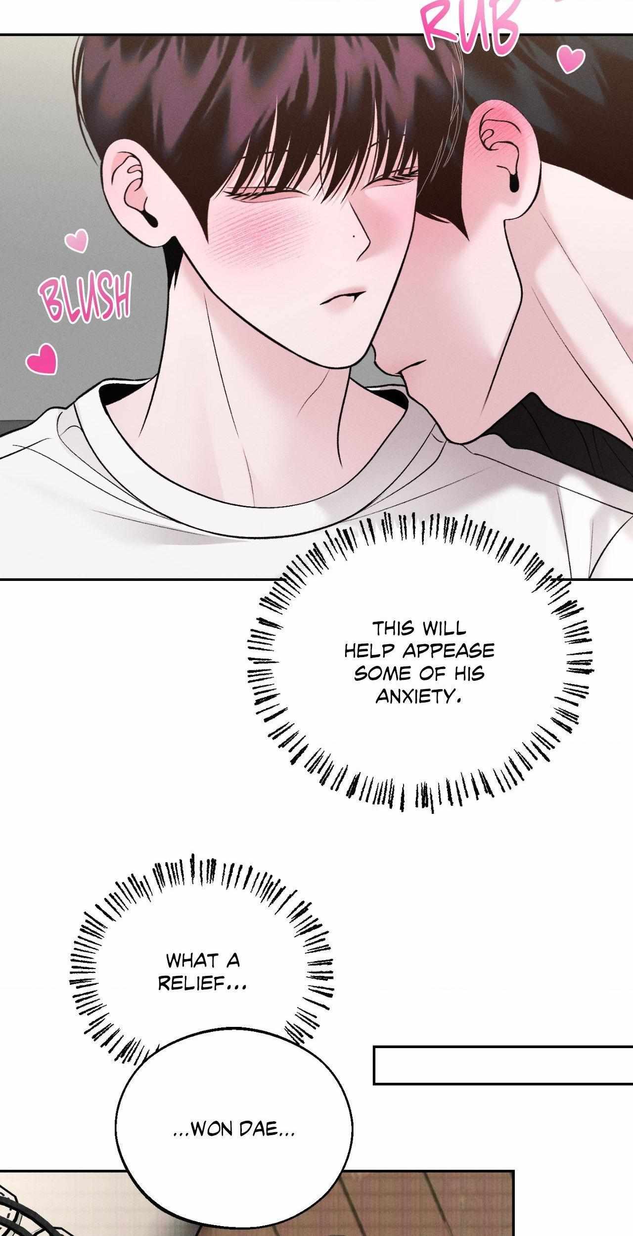 Monday’saviour Chapter 60 - Page 80 in English