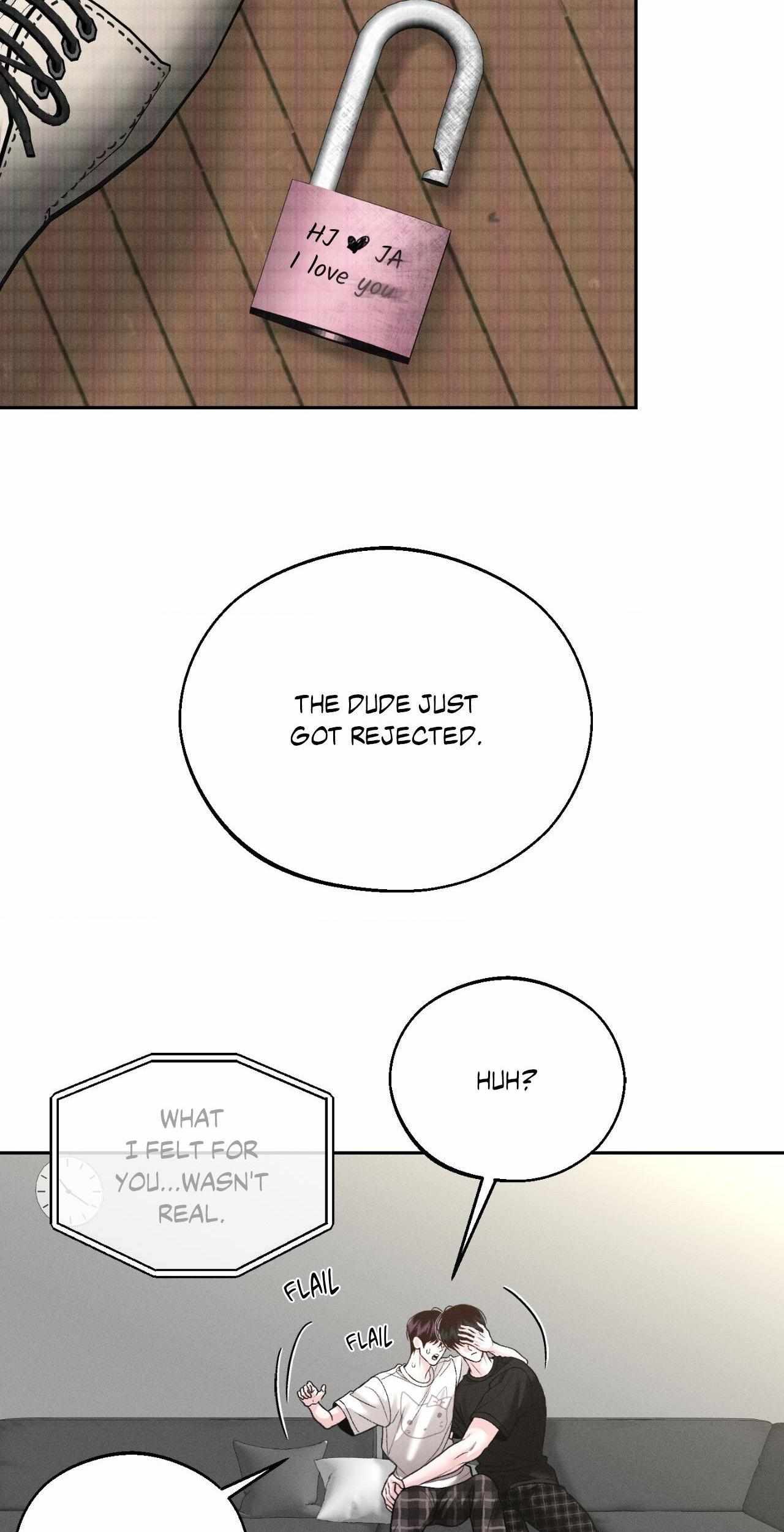 Monday’saviour Chapter 60 - Page 81 in English