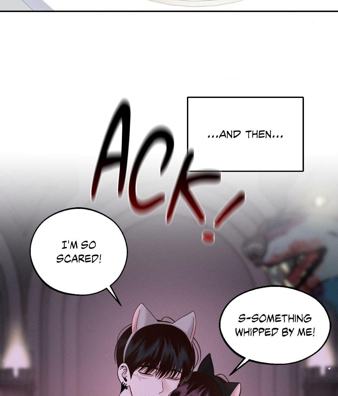 Monday’saviour Chapter 61 - Page 107 in English