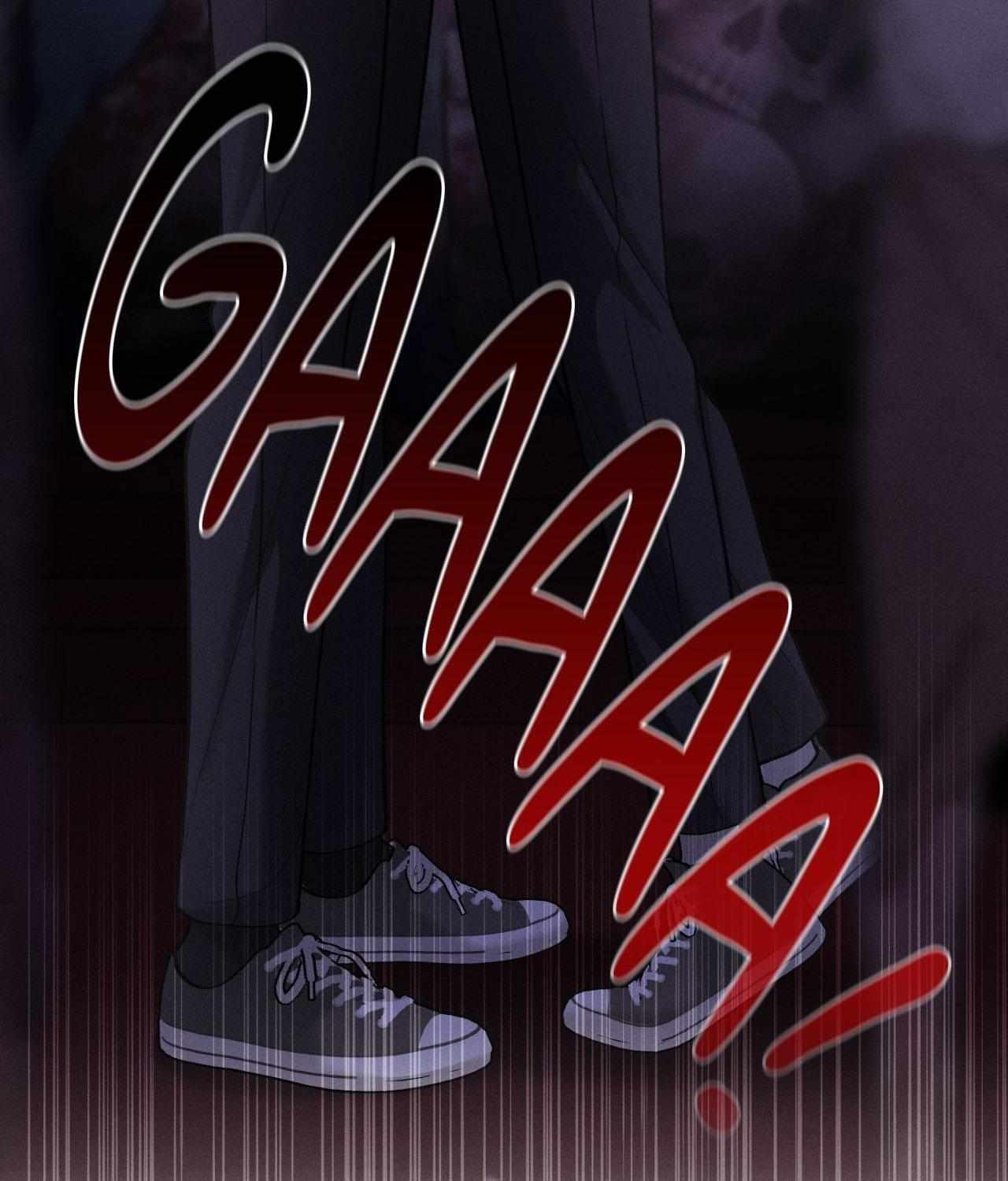 Monday’saviour Chapter 61 - Page 109 in English