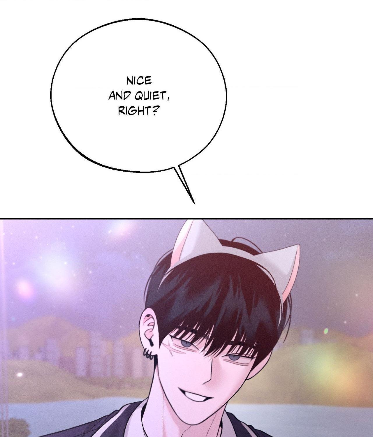 Monday’saviour Chapter 61 - Page 123 in English