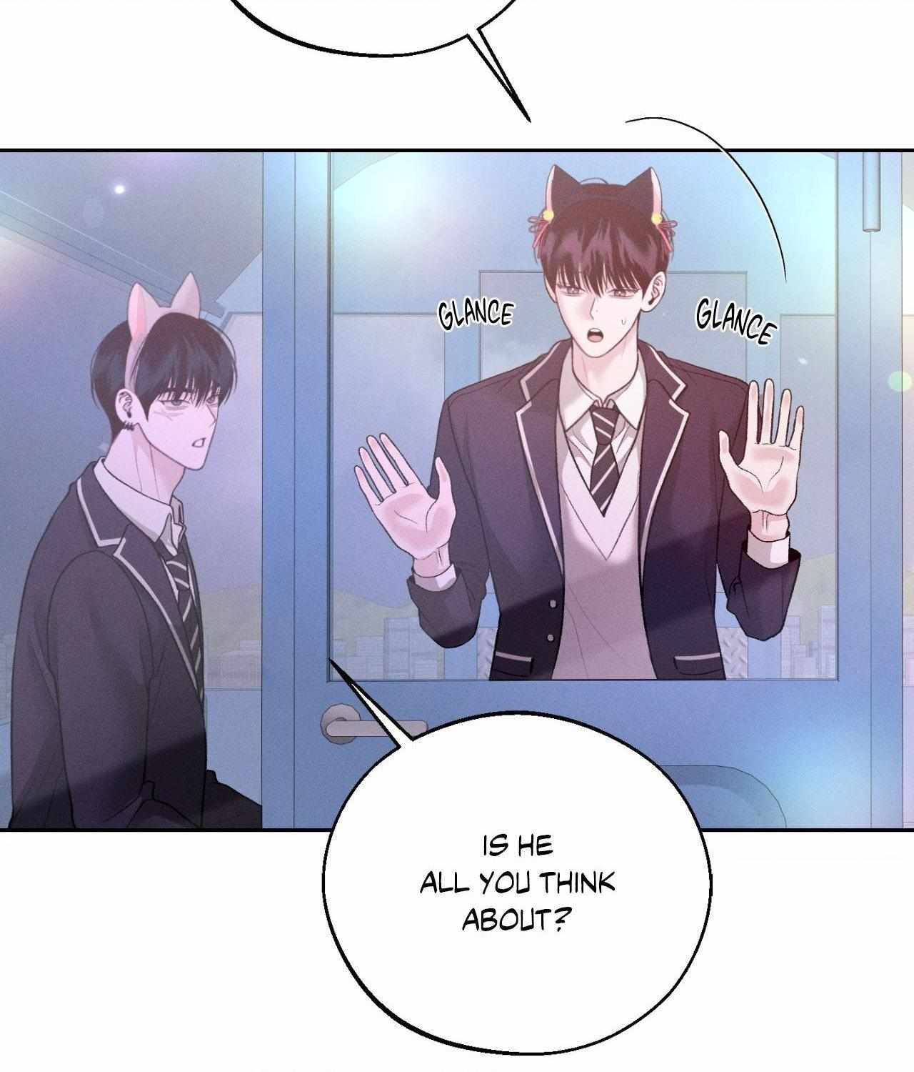 Monday’saviour Chapter 61 - Page 125 in English