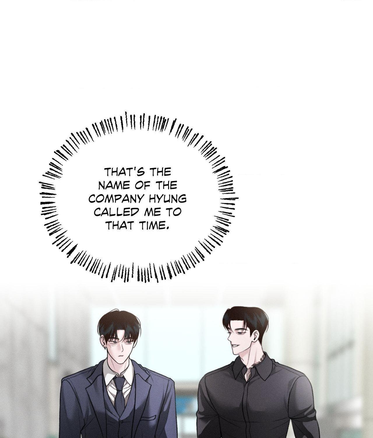 Monday’saviour Chapter 61 - Page 13 in English