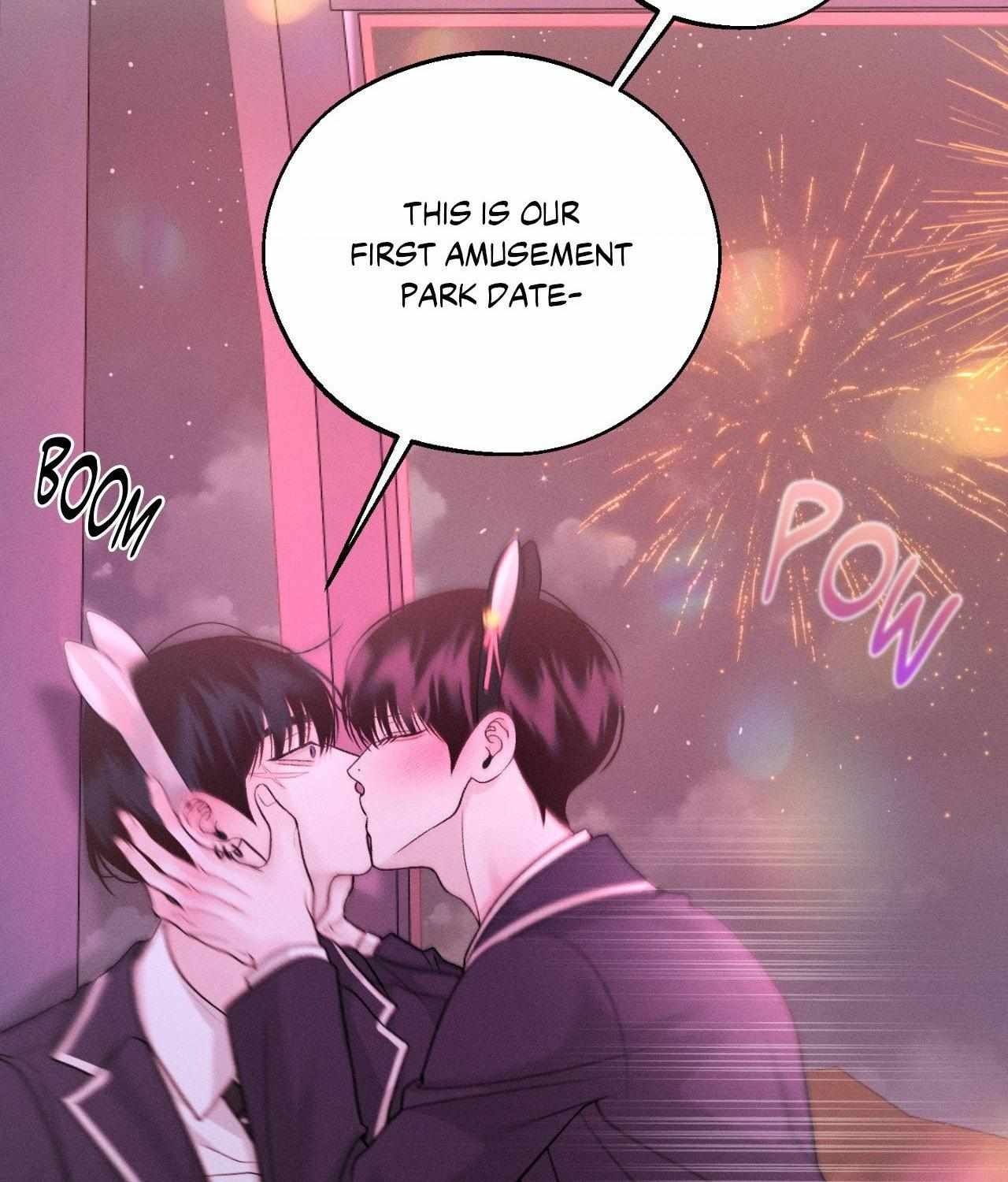 Monday’saviour Chapter 61 - Page 131 in English