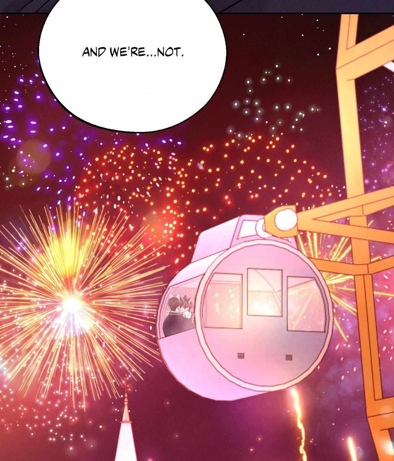 Monday’saviour Chapter 61 - Page 137 in English