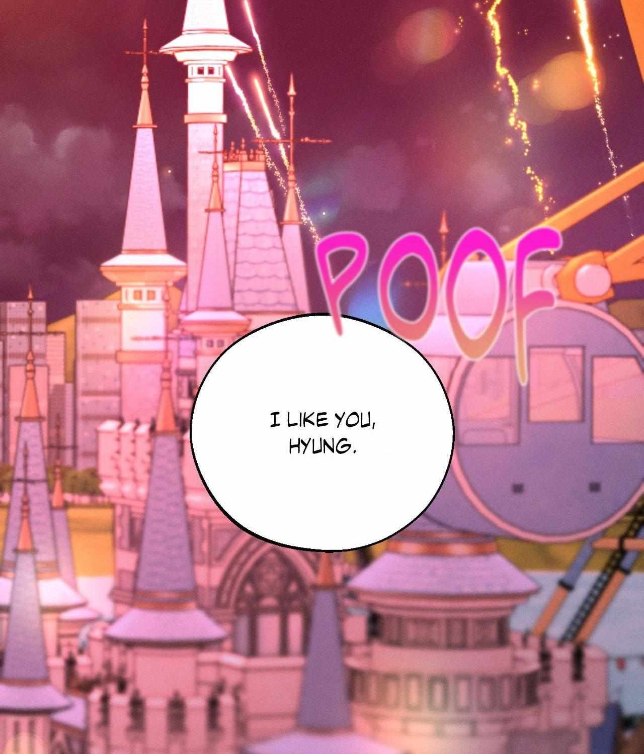 Monday’saviour Chapter 61 - Page 138 in English