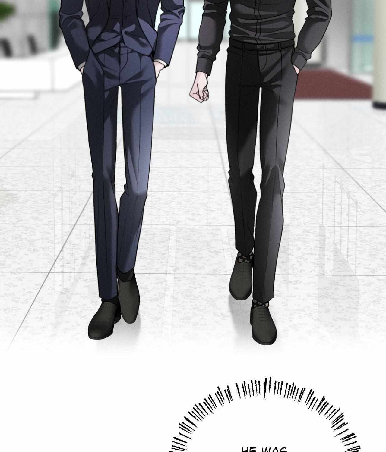 Monday’saviour Chapter 61 - Page 14 in English