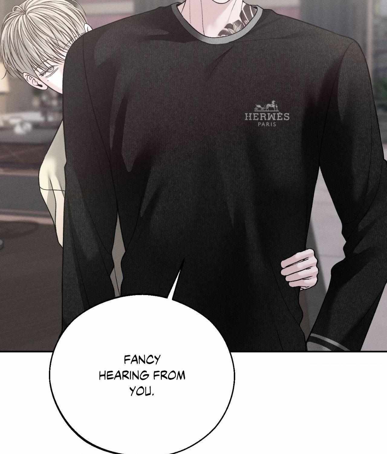 Monday’saviour Chapter 61 - Page 21 in English